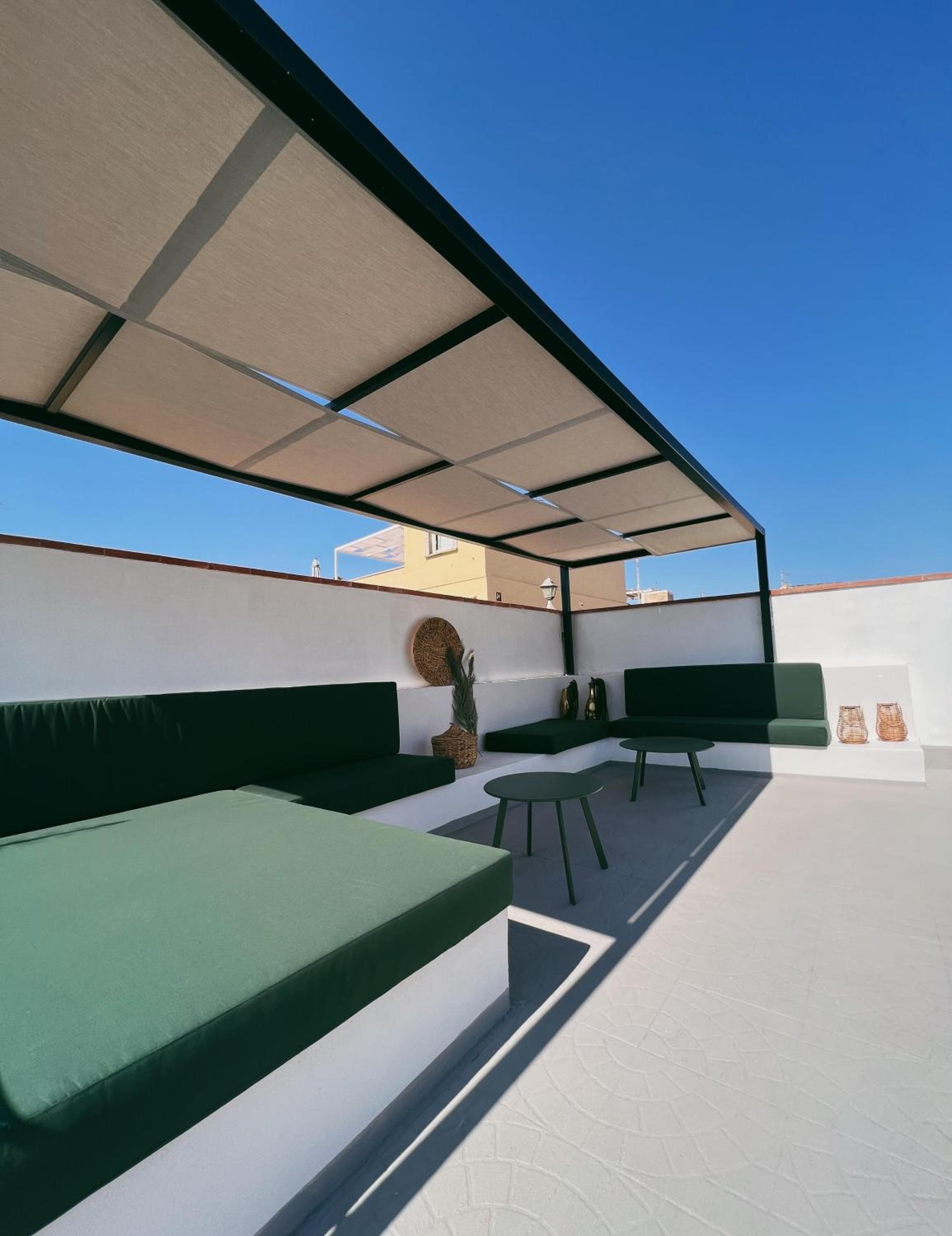 roof