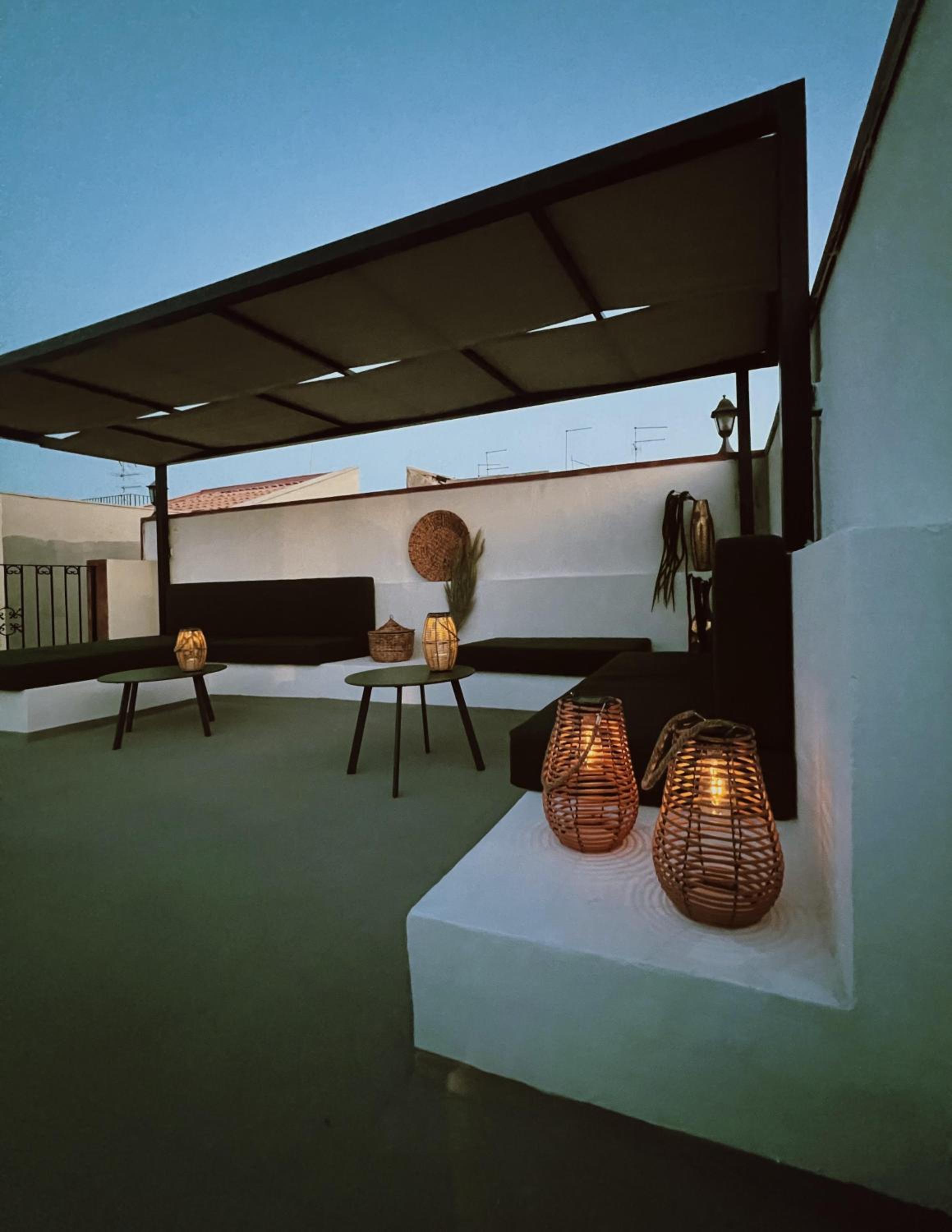 roof