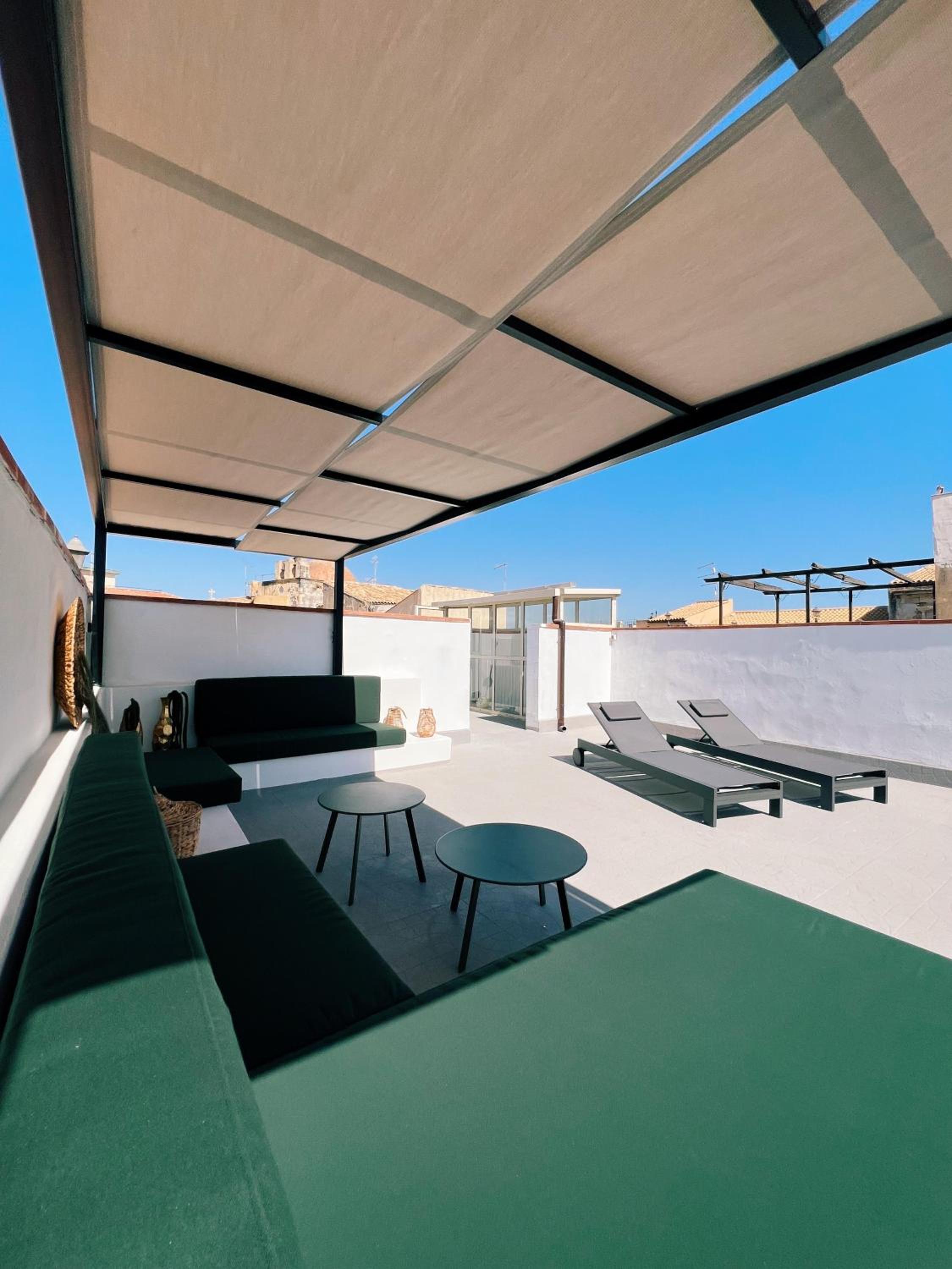 roof