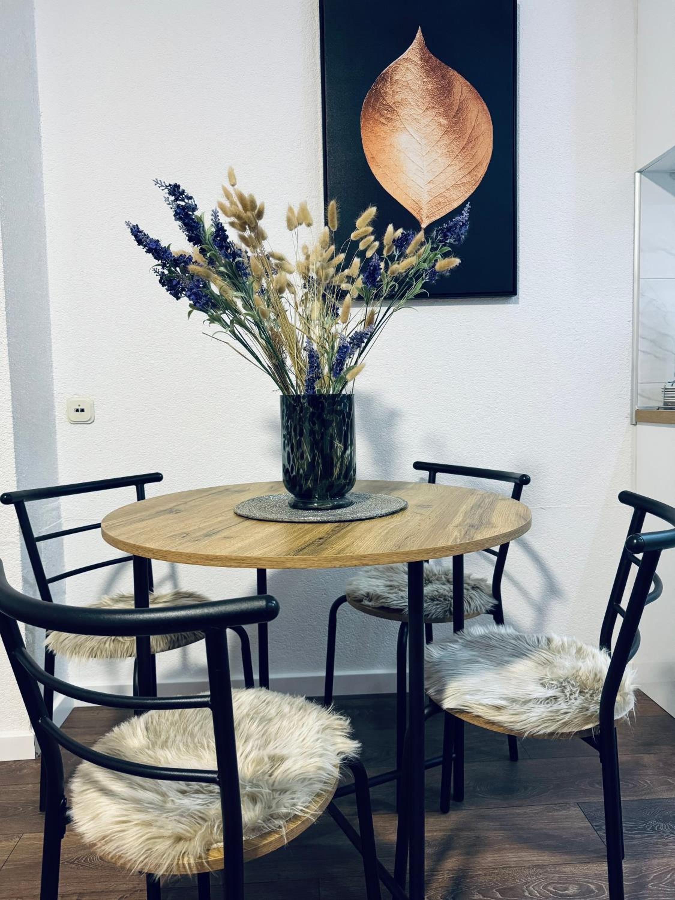 Gianni's Apartments