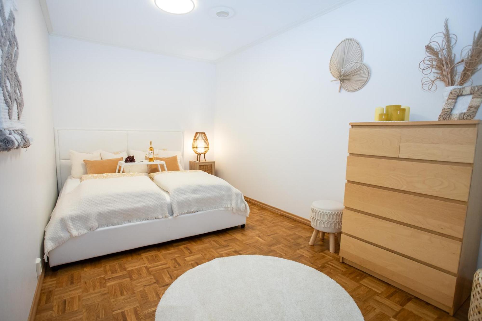 Semwil Apartment