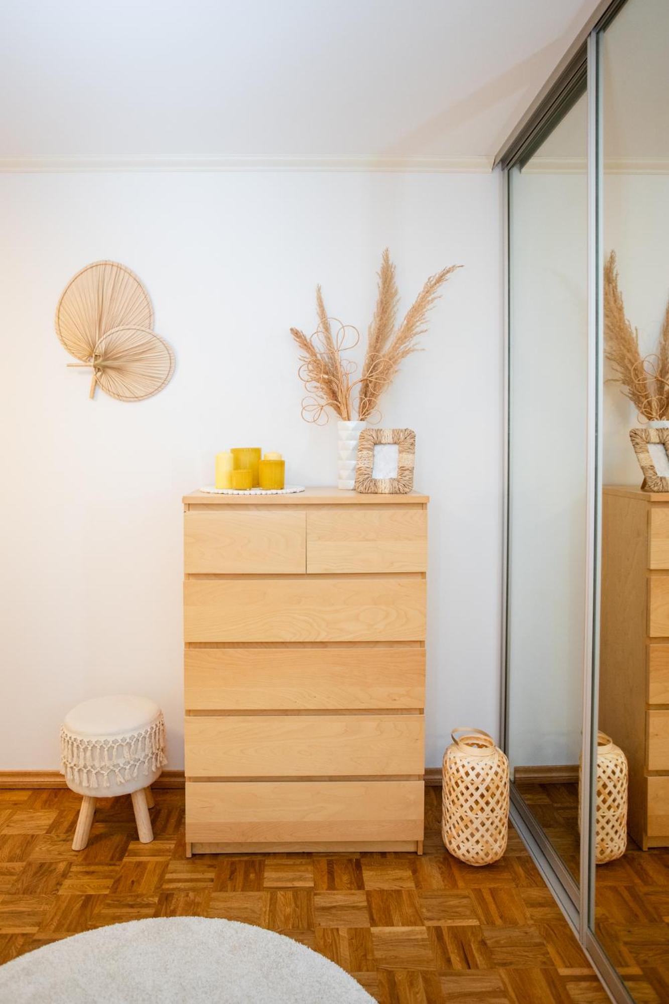 Semwil Apartment