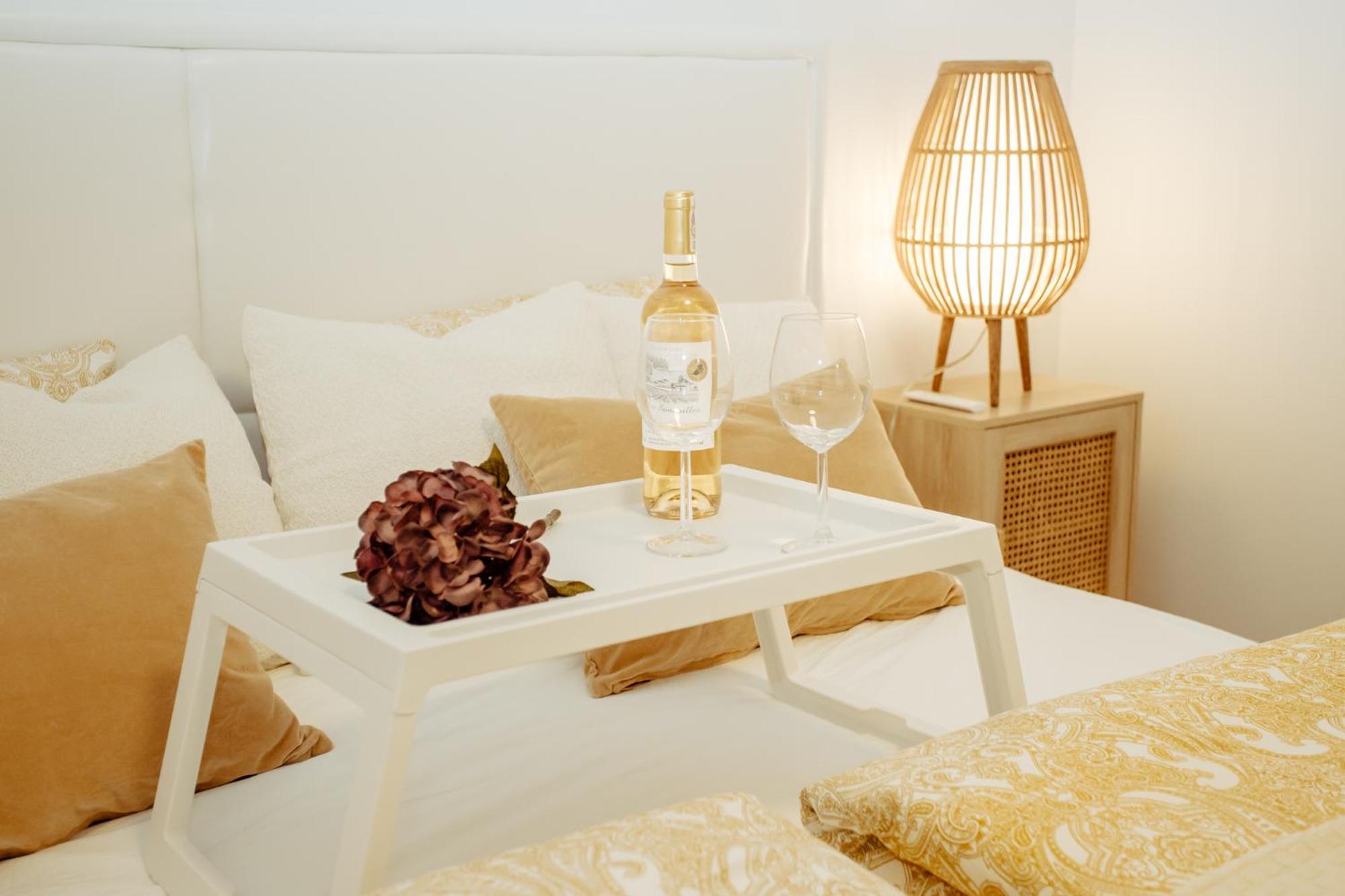 Semwil Apartment