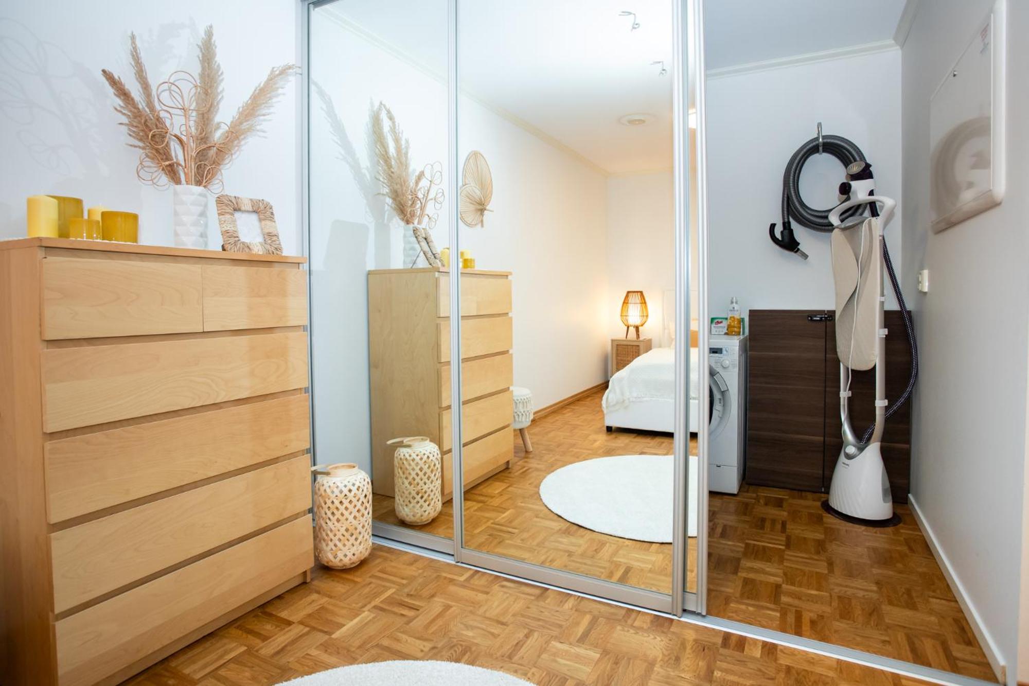 Semwil Apartment