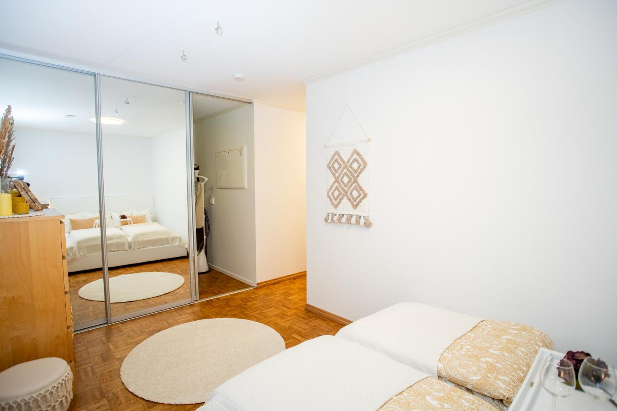 Semwil Apartment