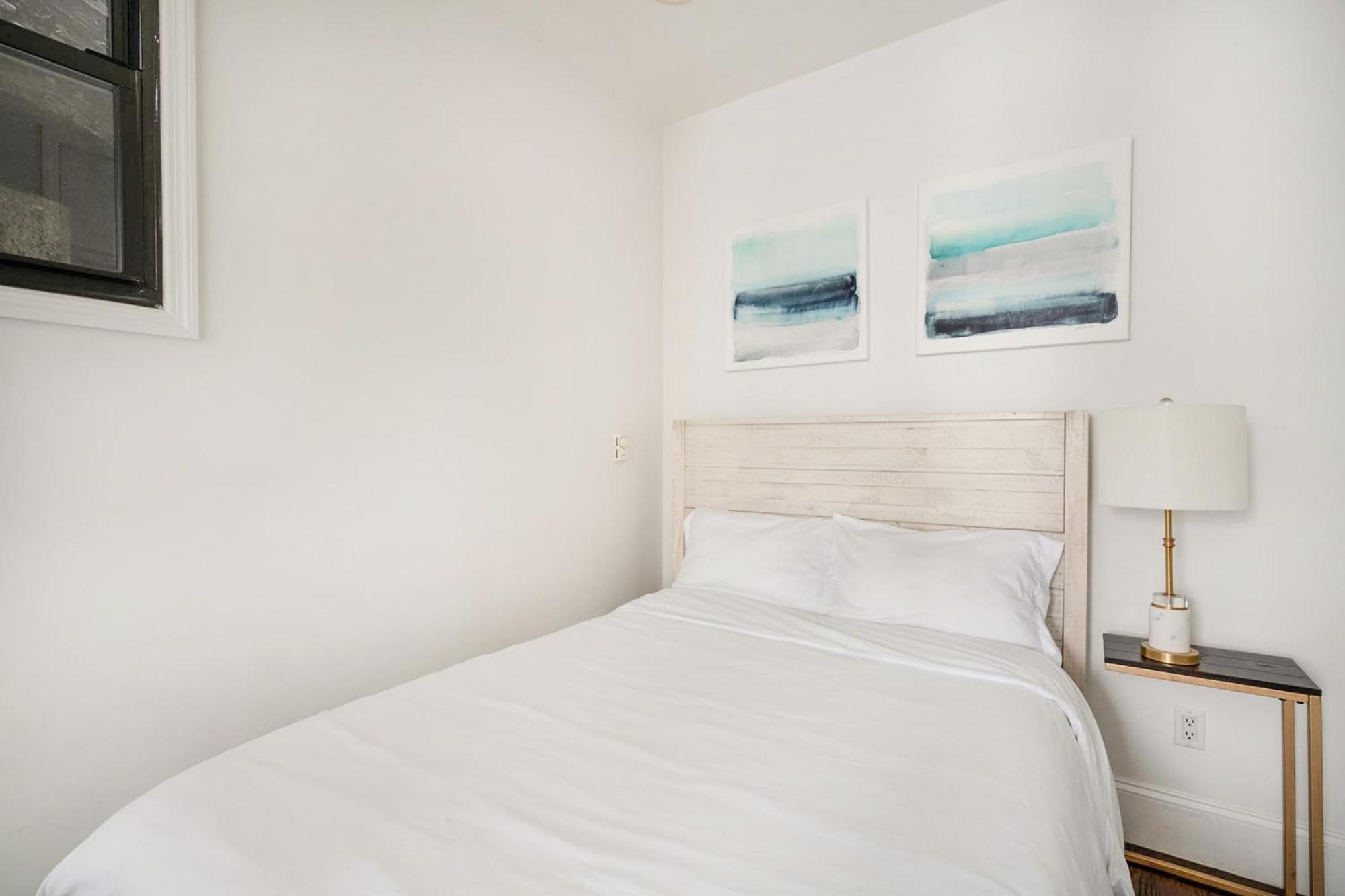 69-2B Prime Lower East East BRAND NEW 1br Apt