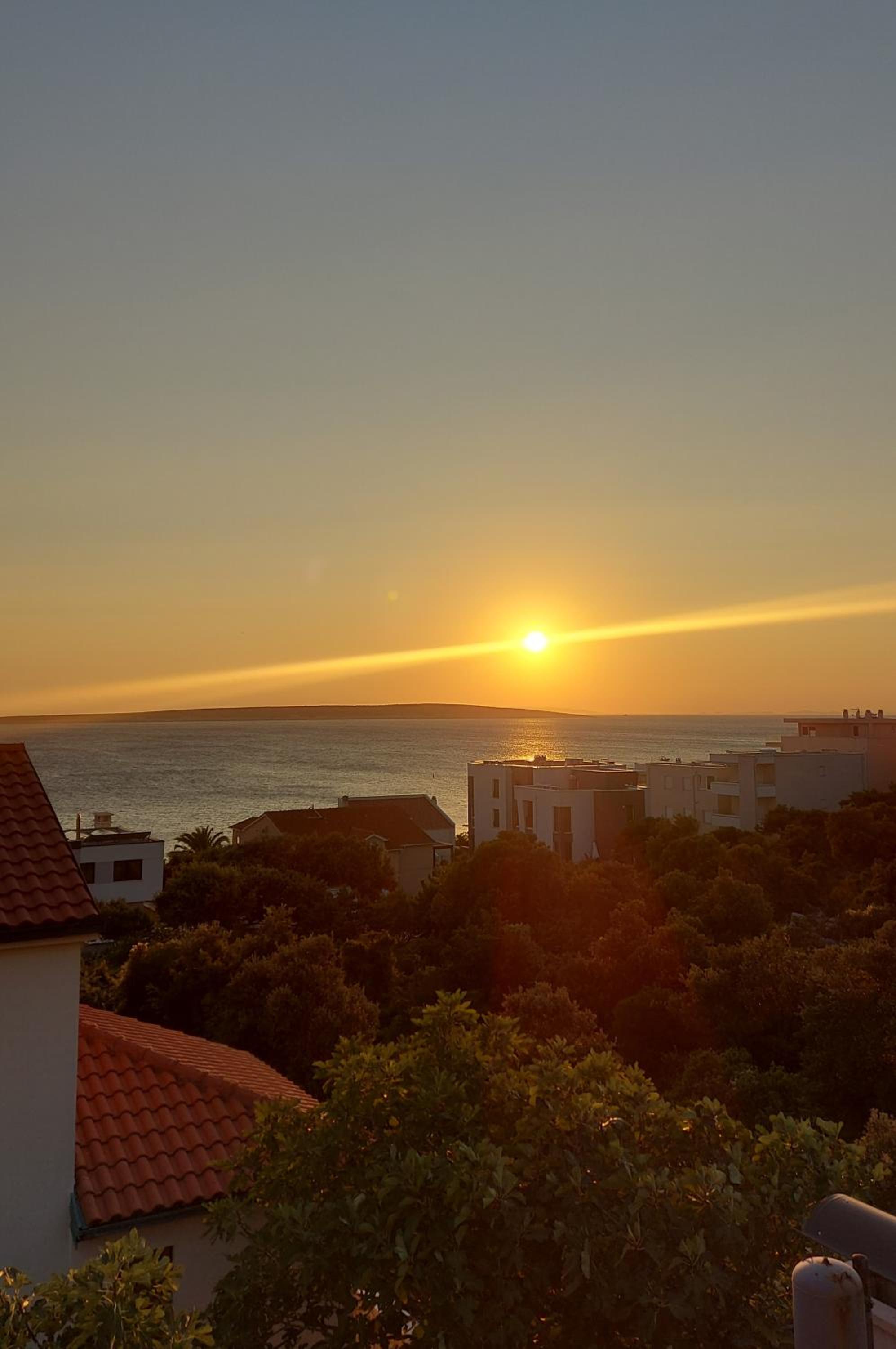 Apartment Mandre