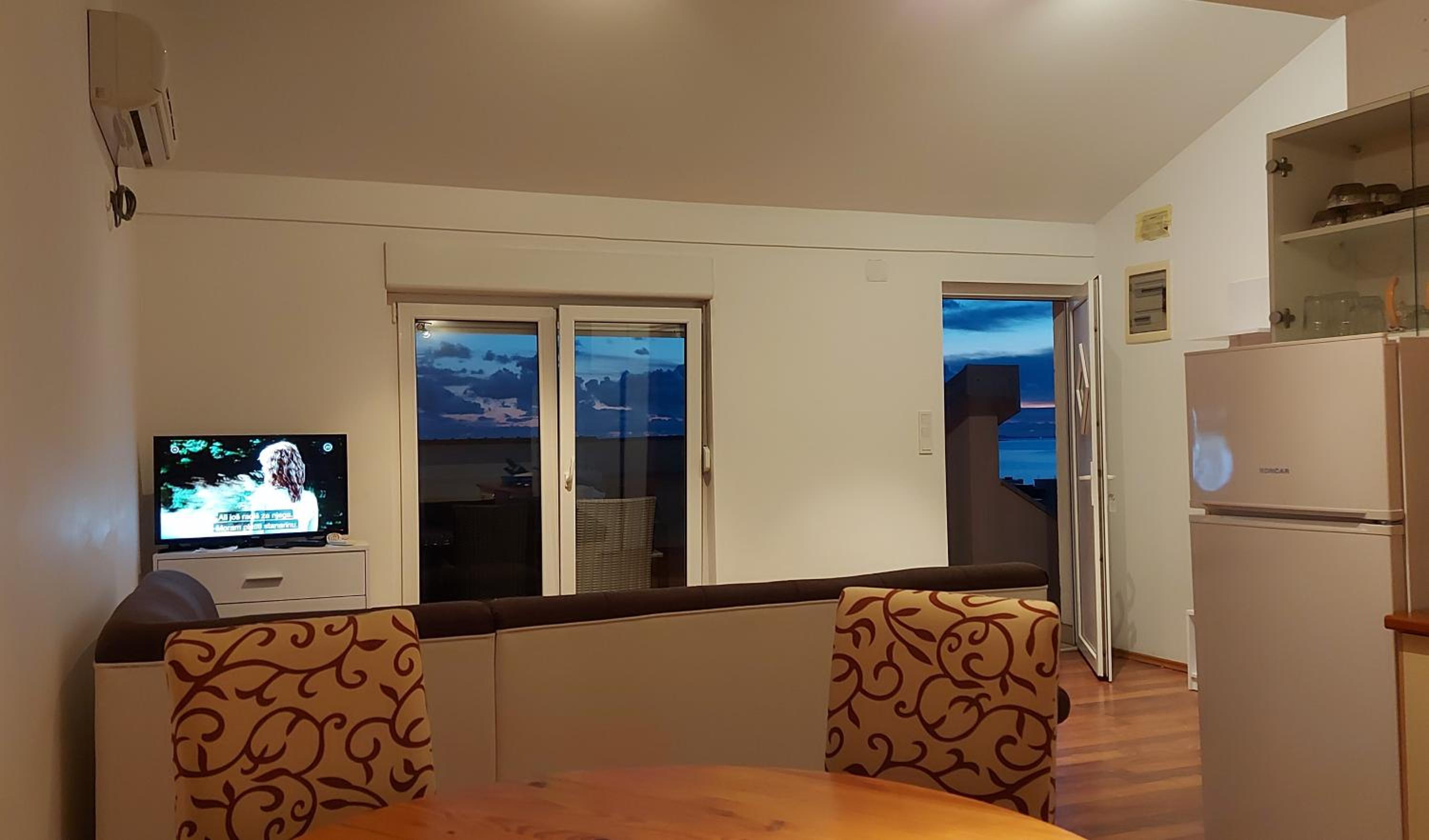 Apartment Mandre