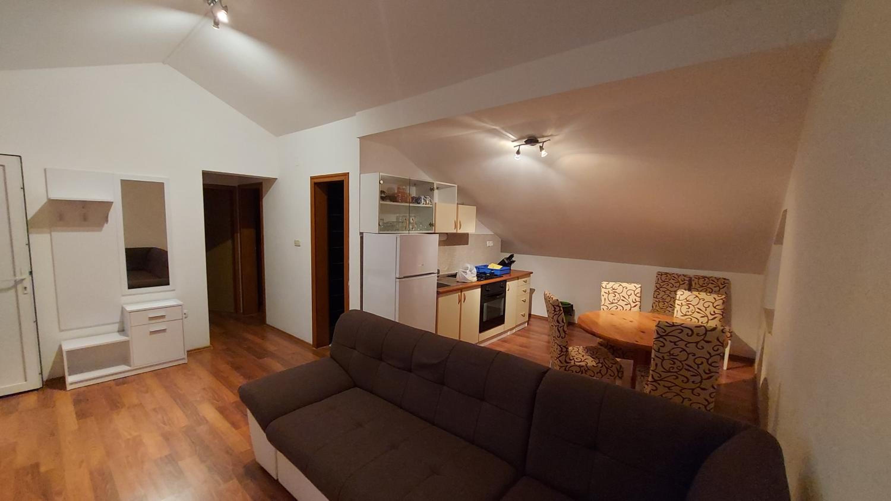 Apartment Mandre