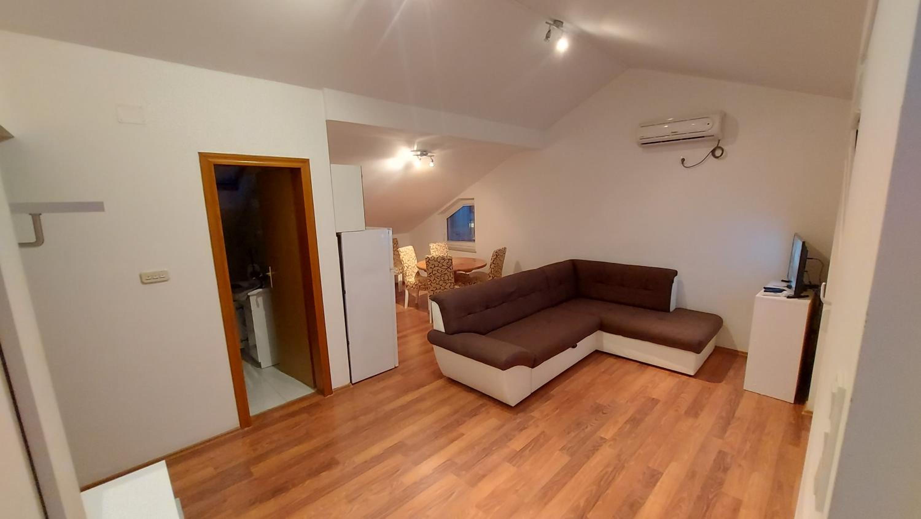 Apartment Mandre