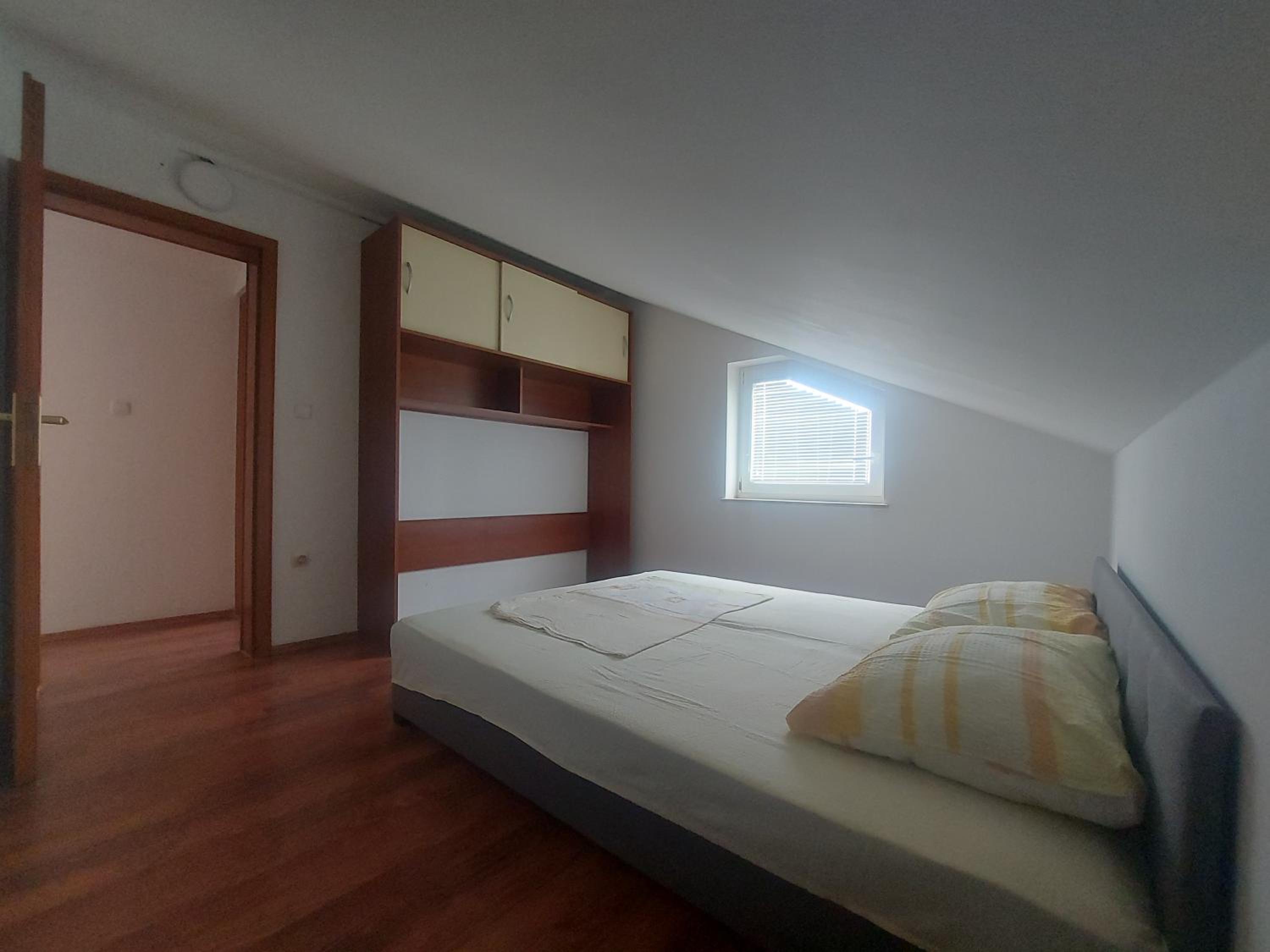 Apartment Mandre