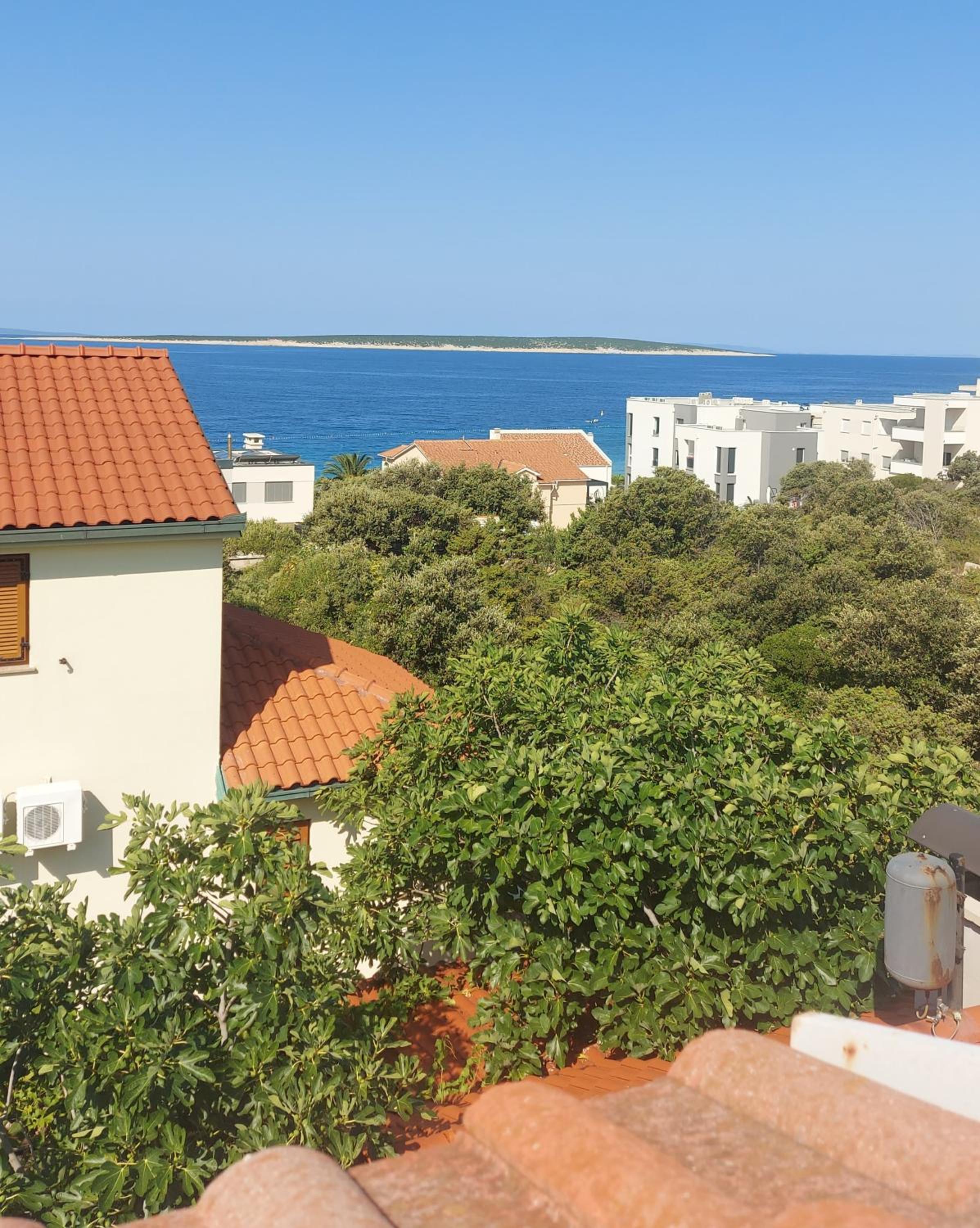 Apartment Mandre