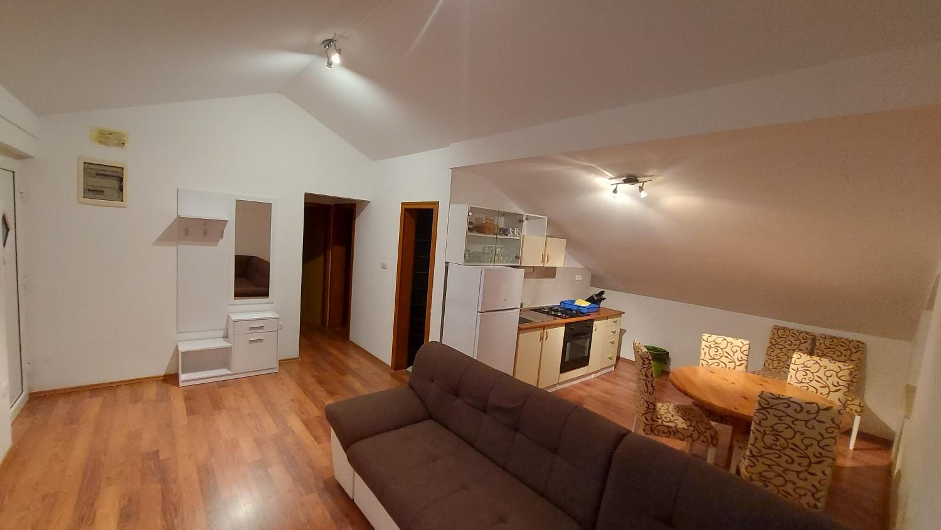Apartment Mandre