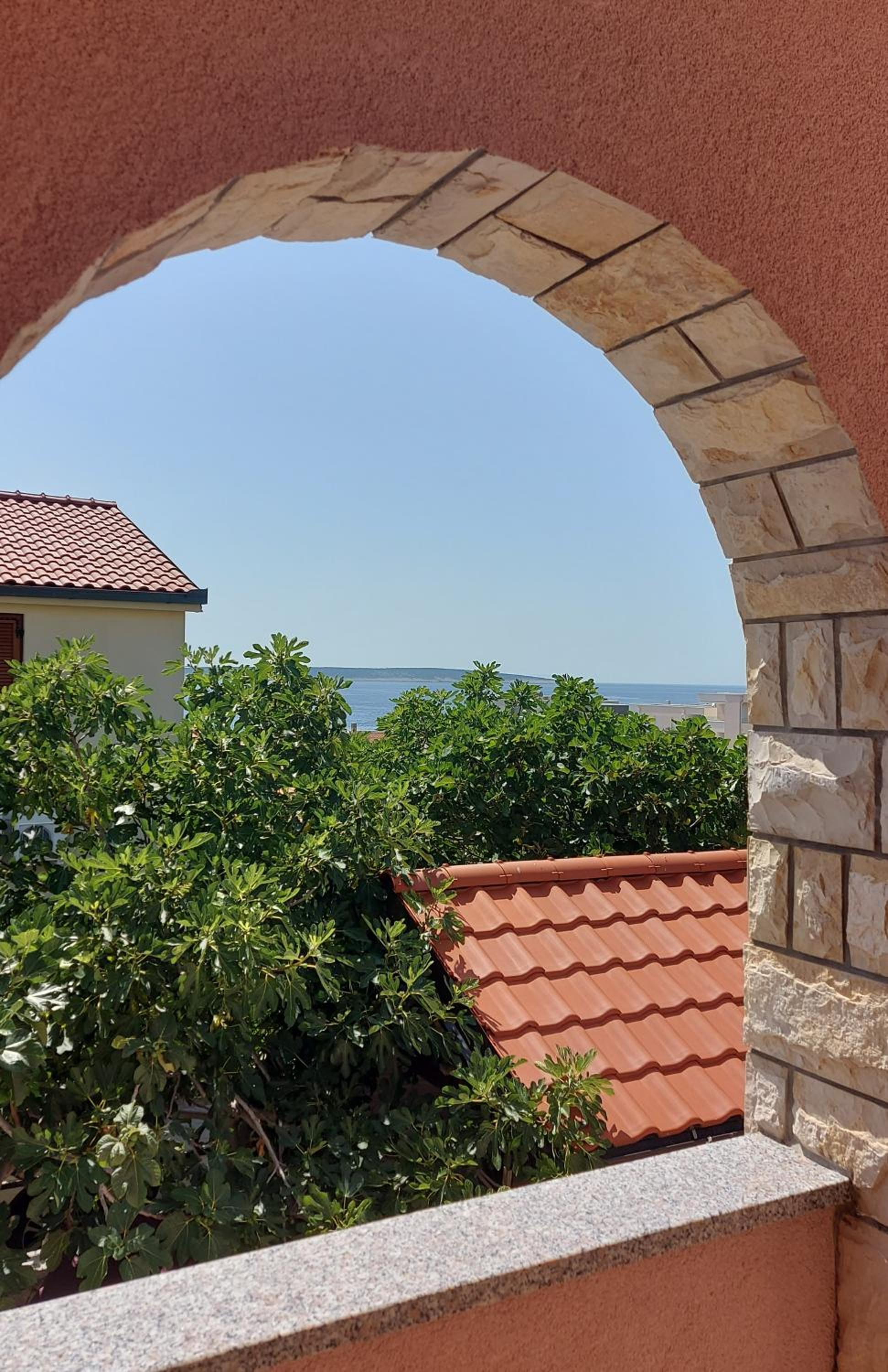 Apartment Mandre