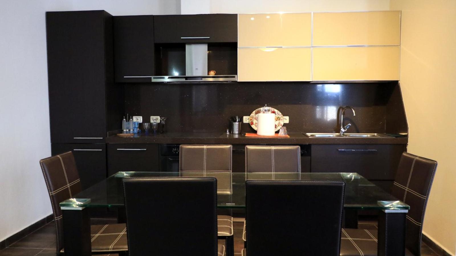 Comfort Apartment