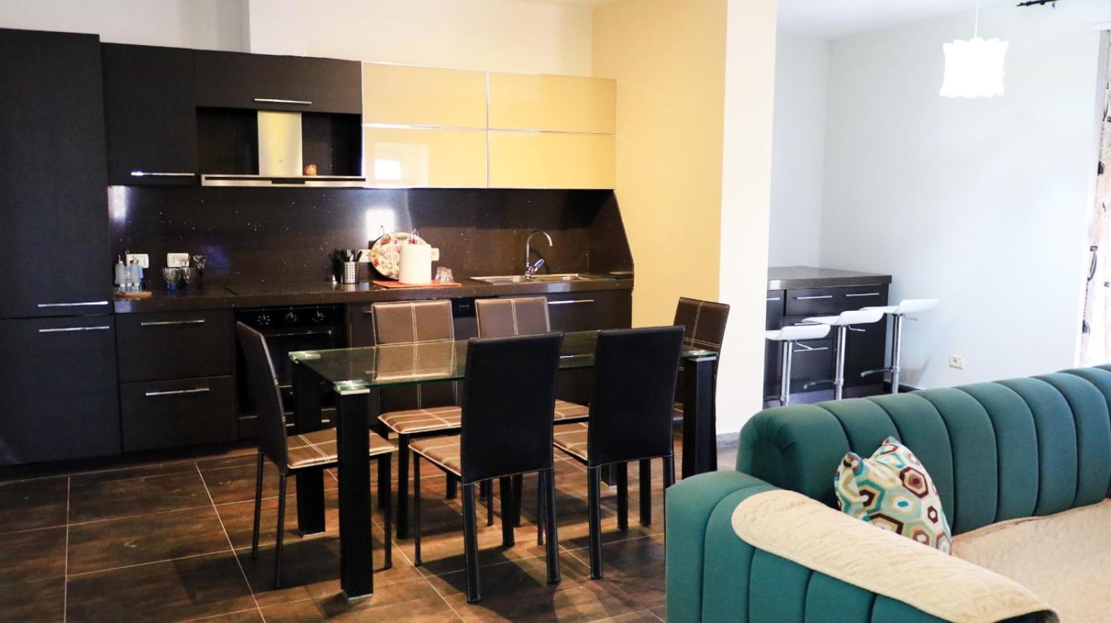 Comfort Apartment