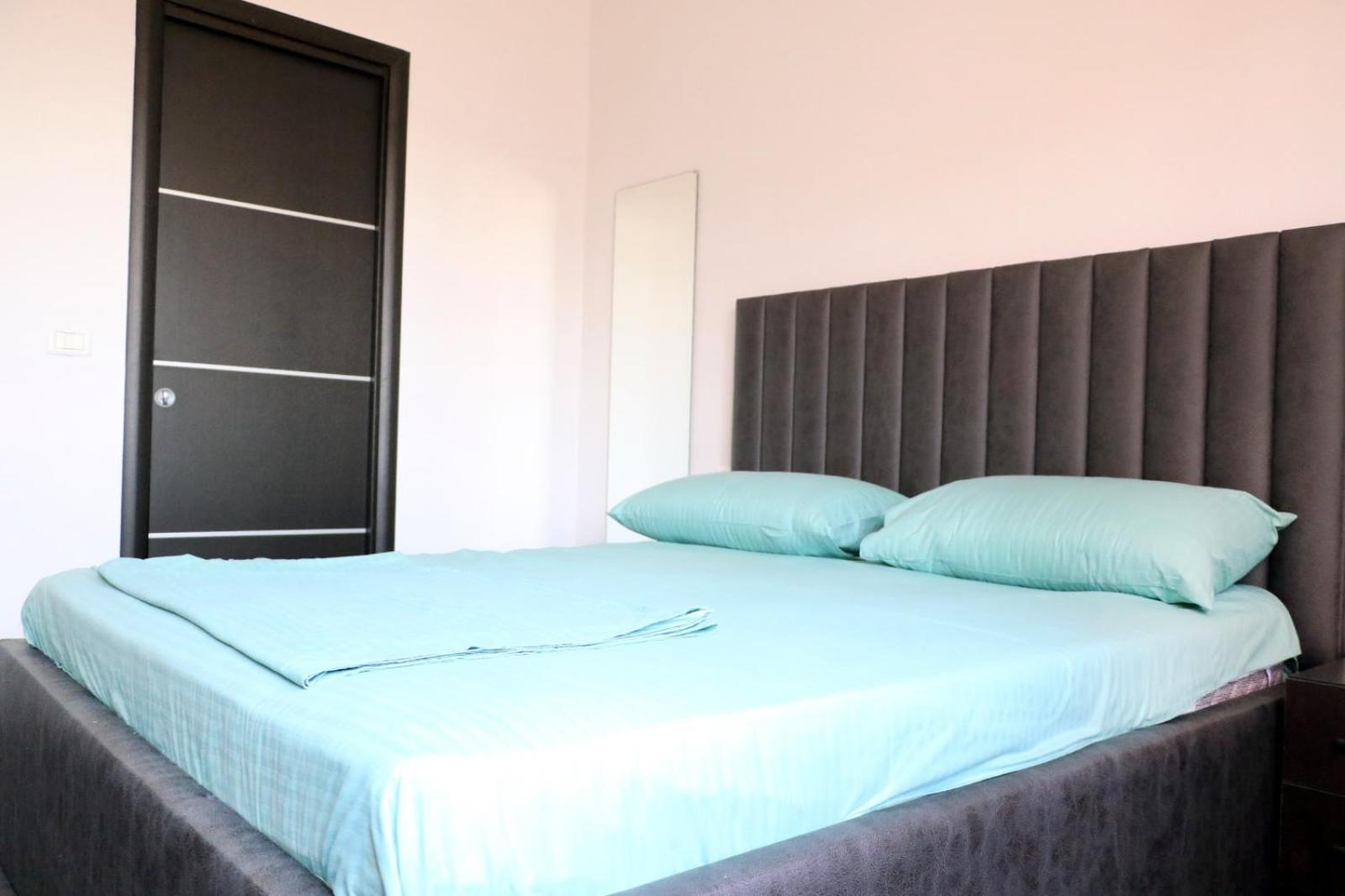 Comfort Apartment