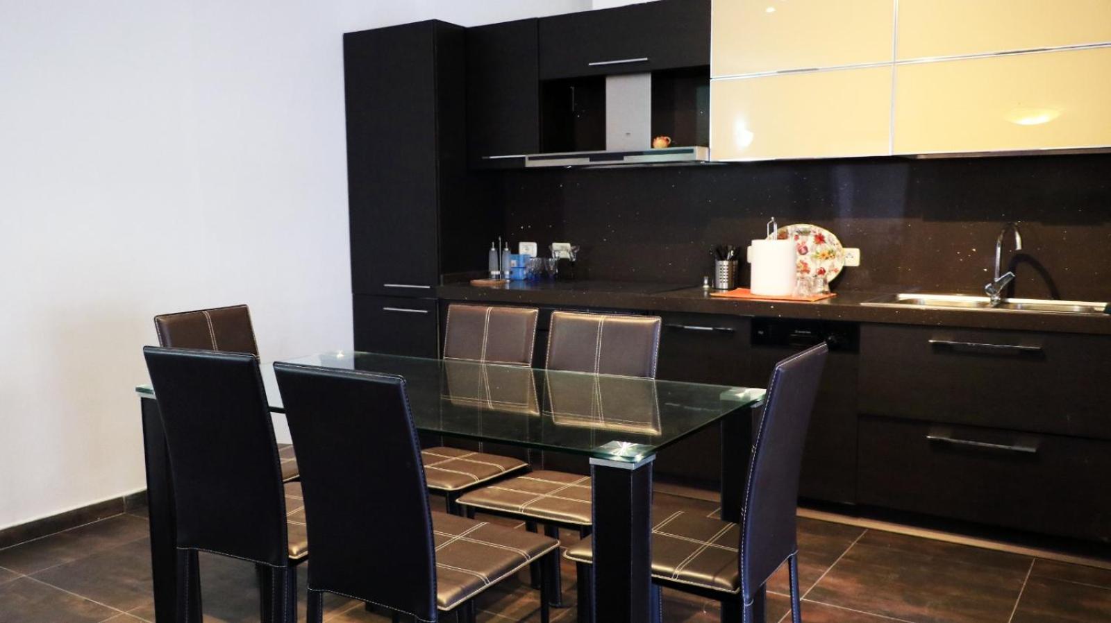 Comfort Apartment