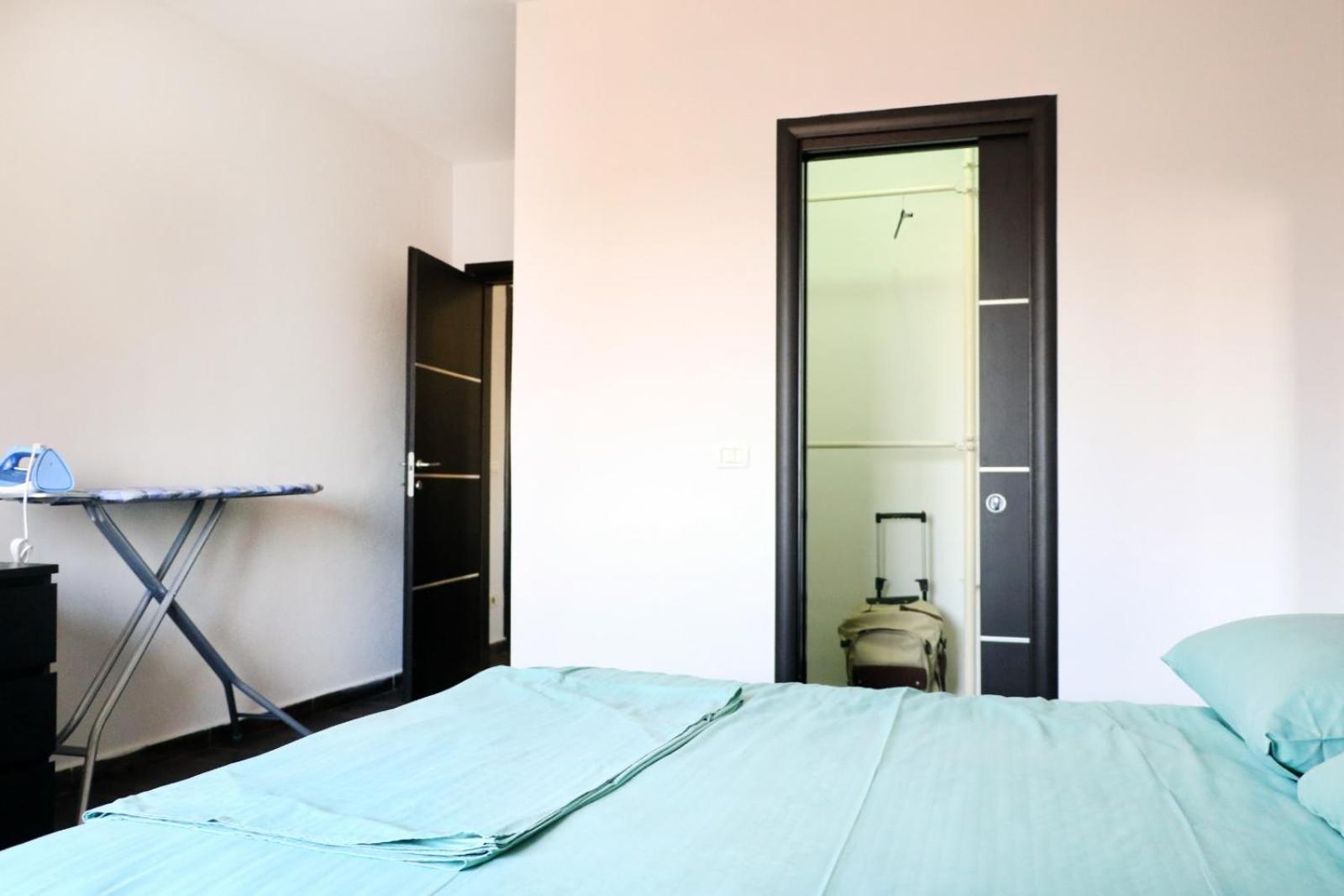 Comfort Apartment