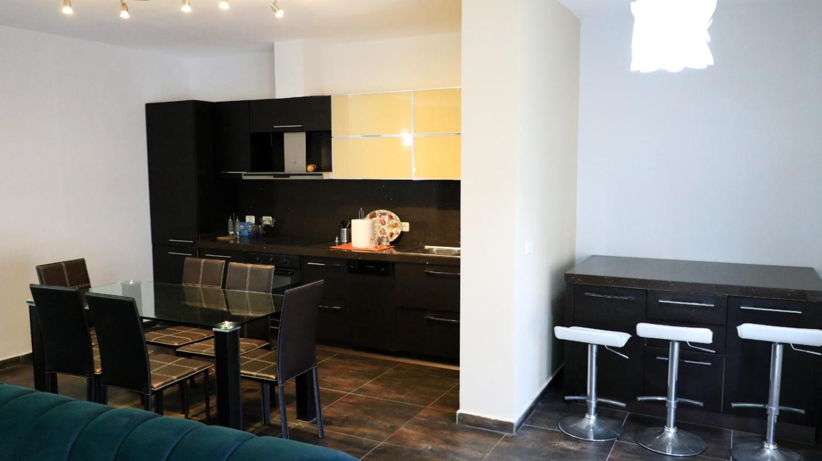 Comfort Apartment