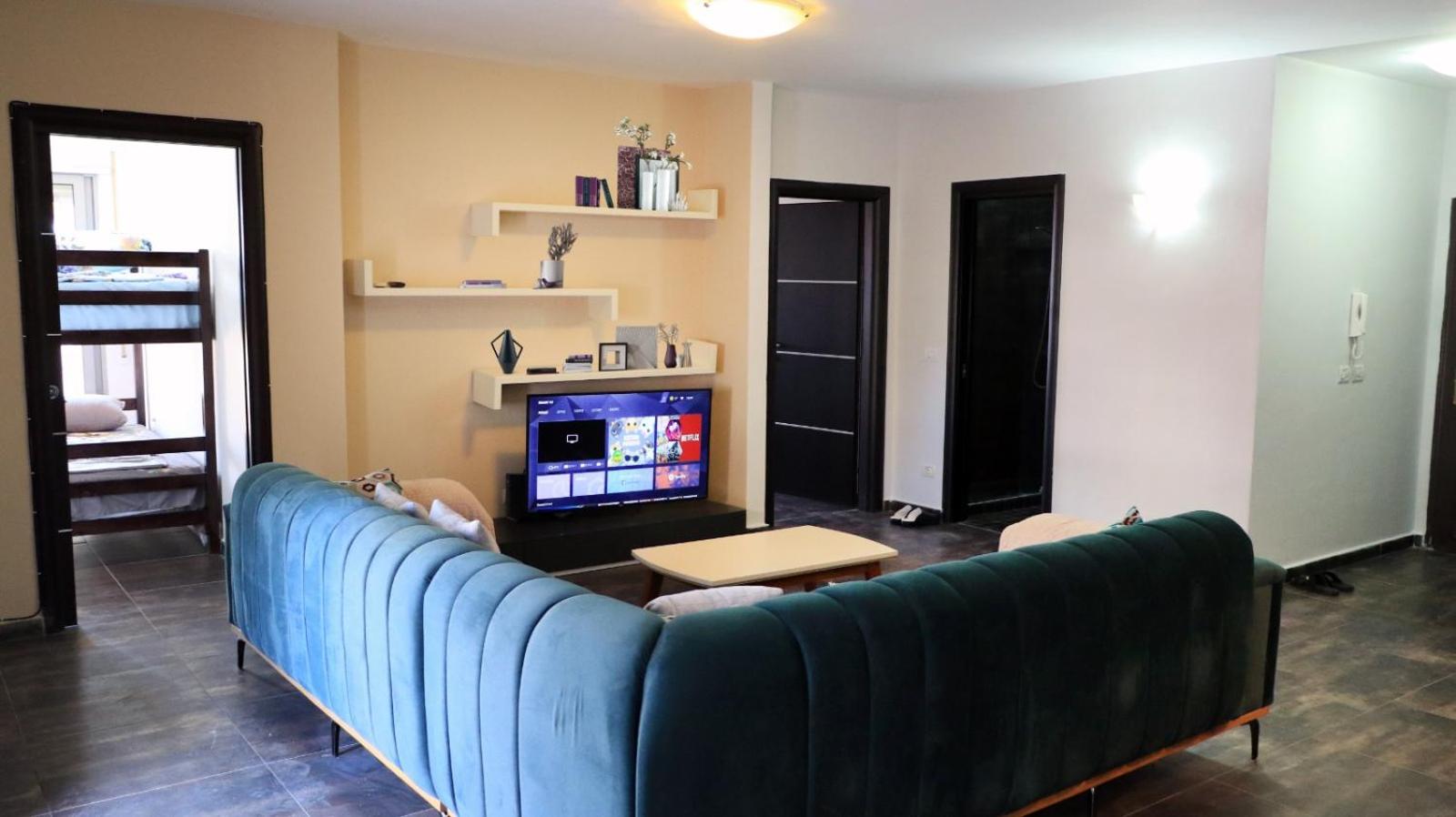 Comfort Apartment