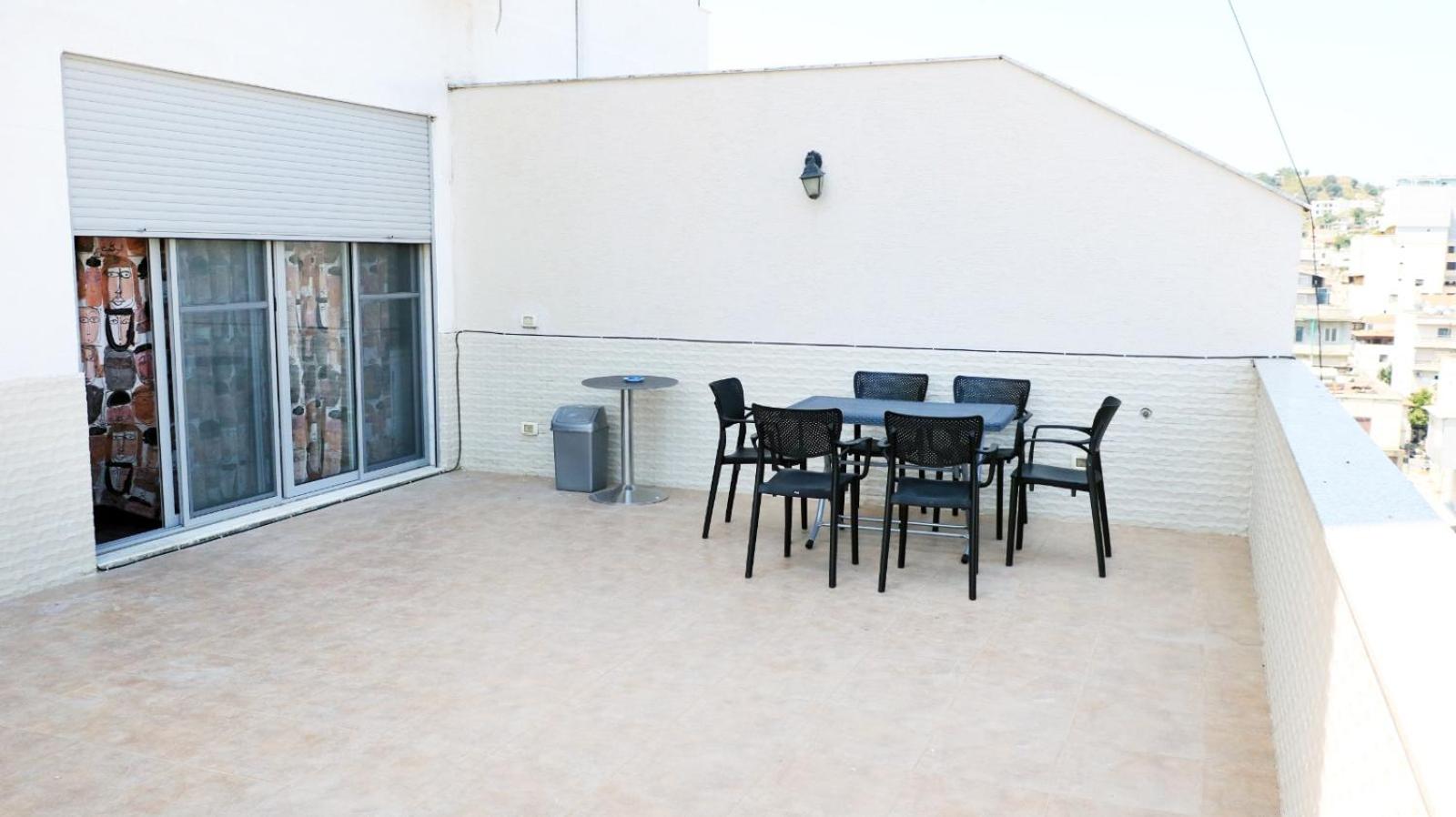 Comfort Apartment