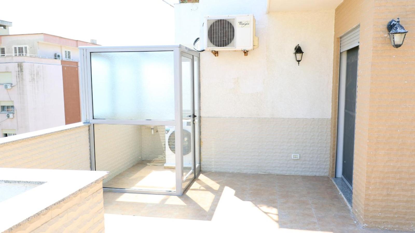 Comfort Apartment