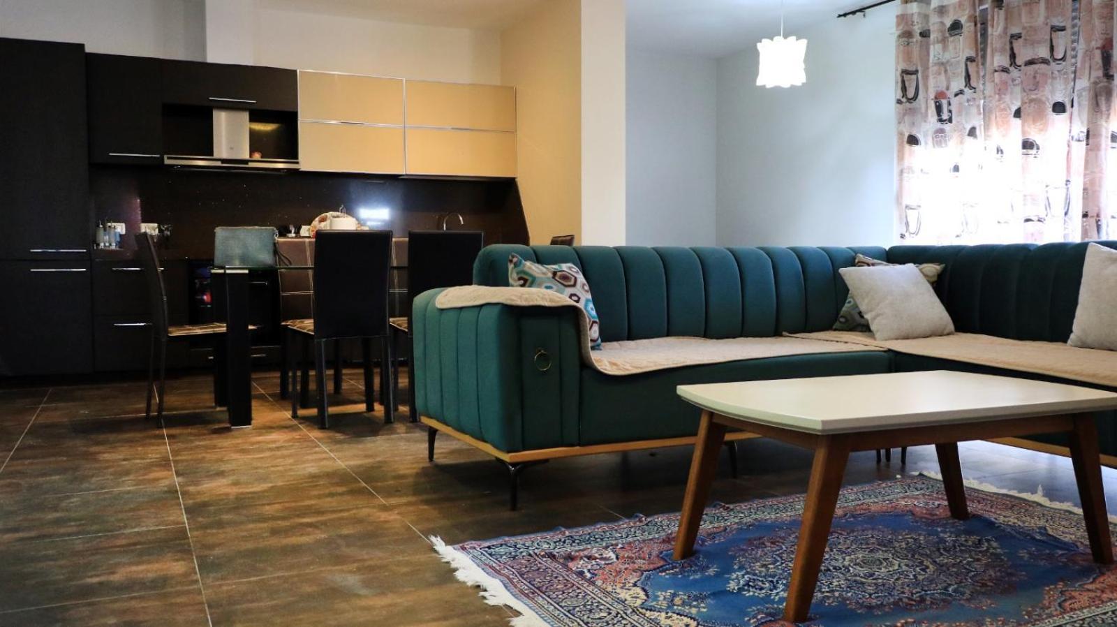 Comfort Apartment