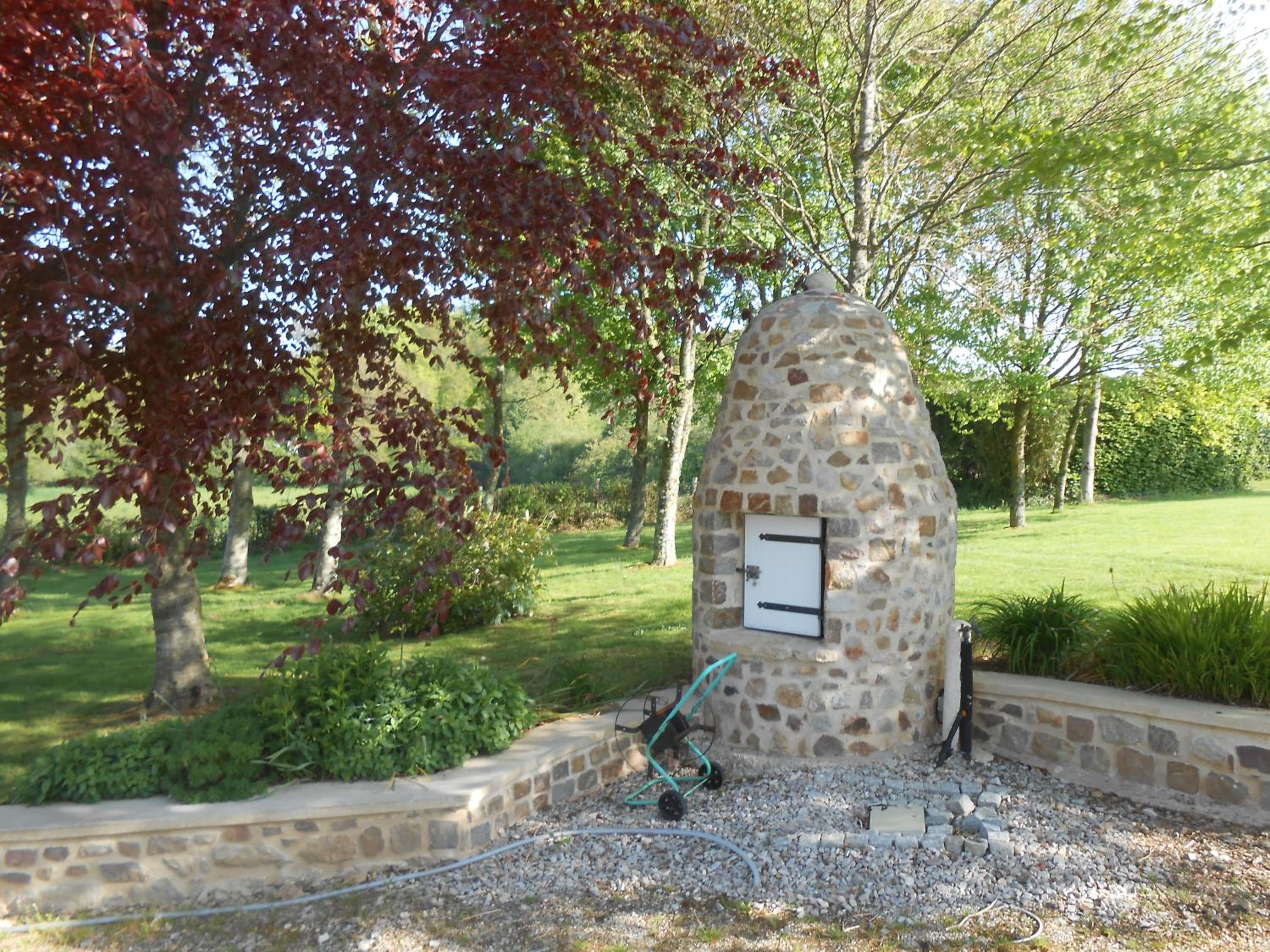 Maison Brix