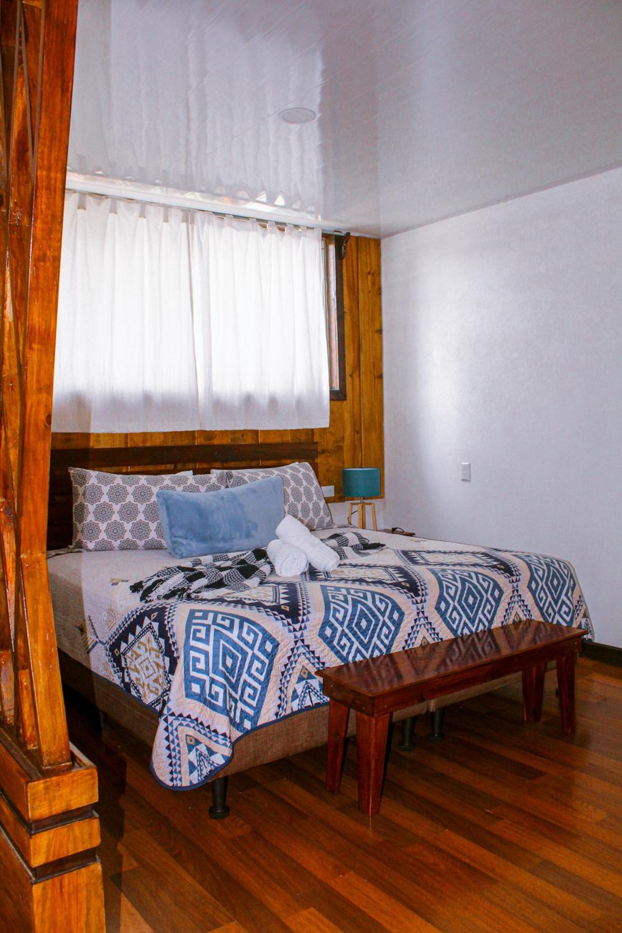 Tierra Buena Countryside Hotel