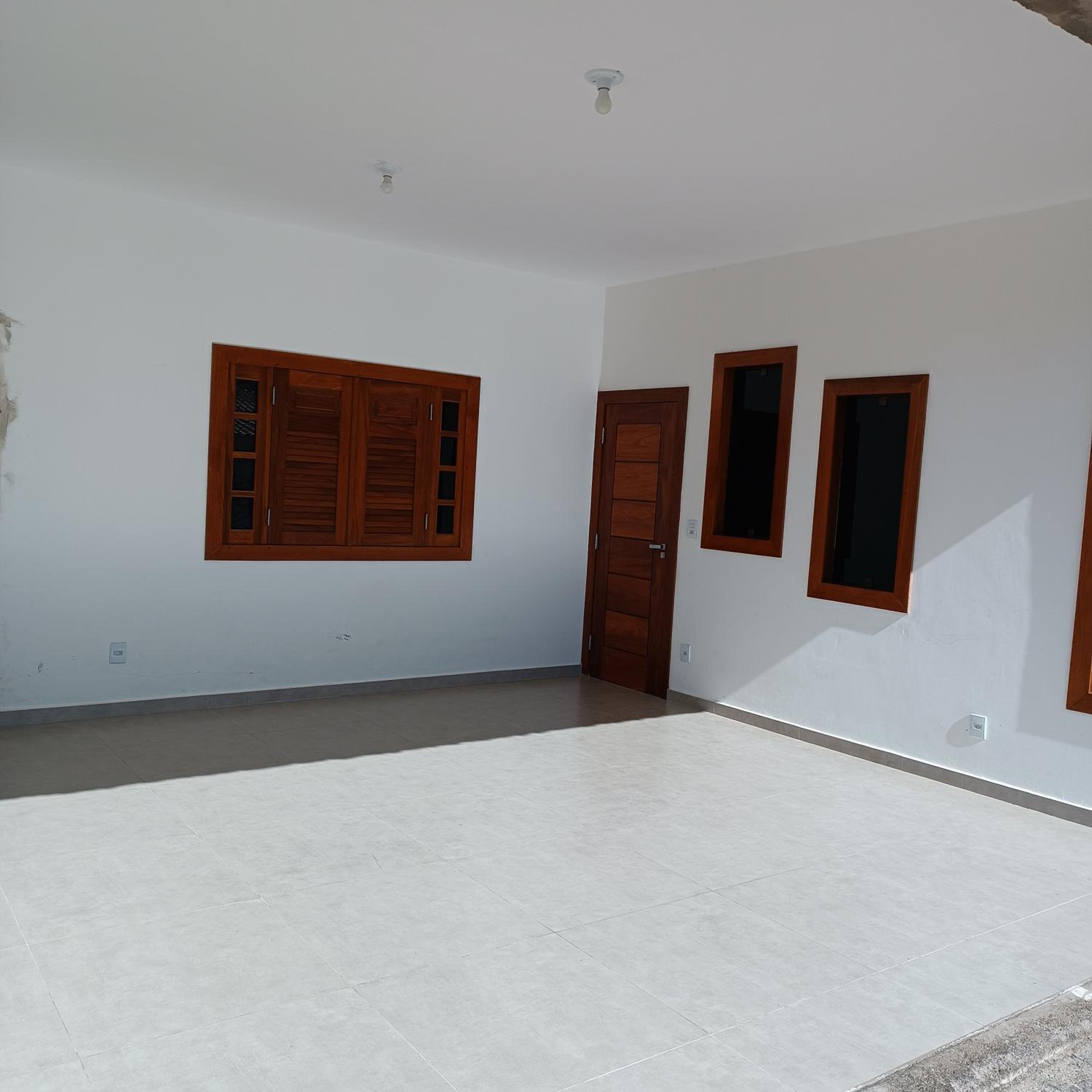 Sua casa em nossa casa