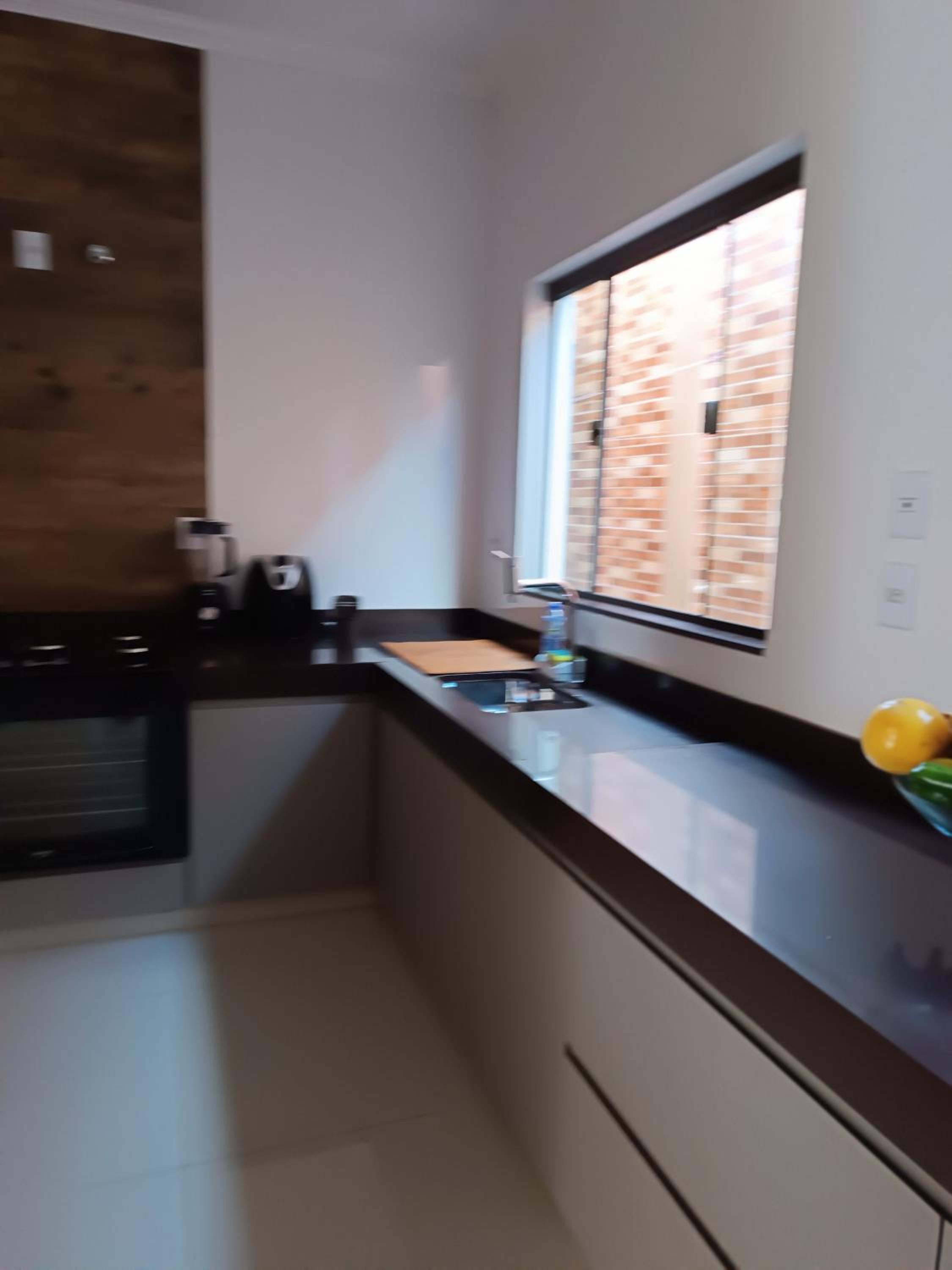 Sua casa em nossa casa