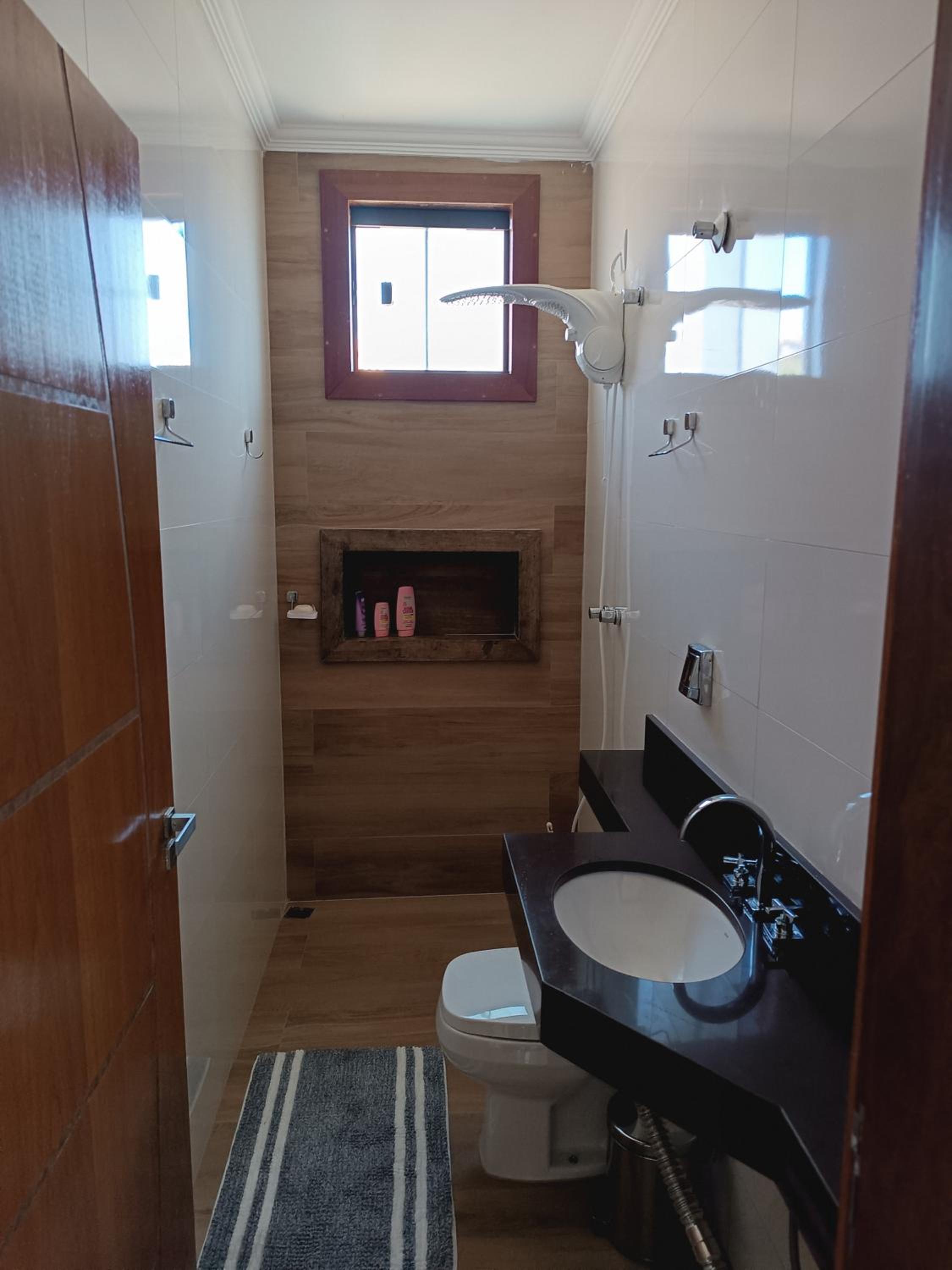 Sua casa em nossa casa
