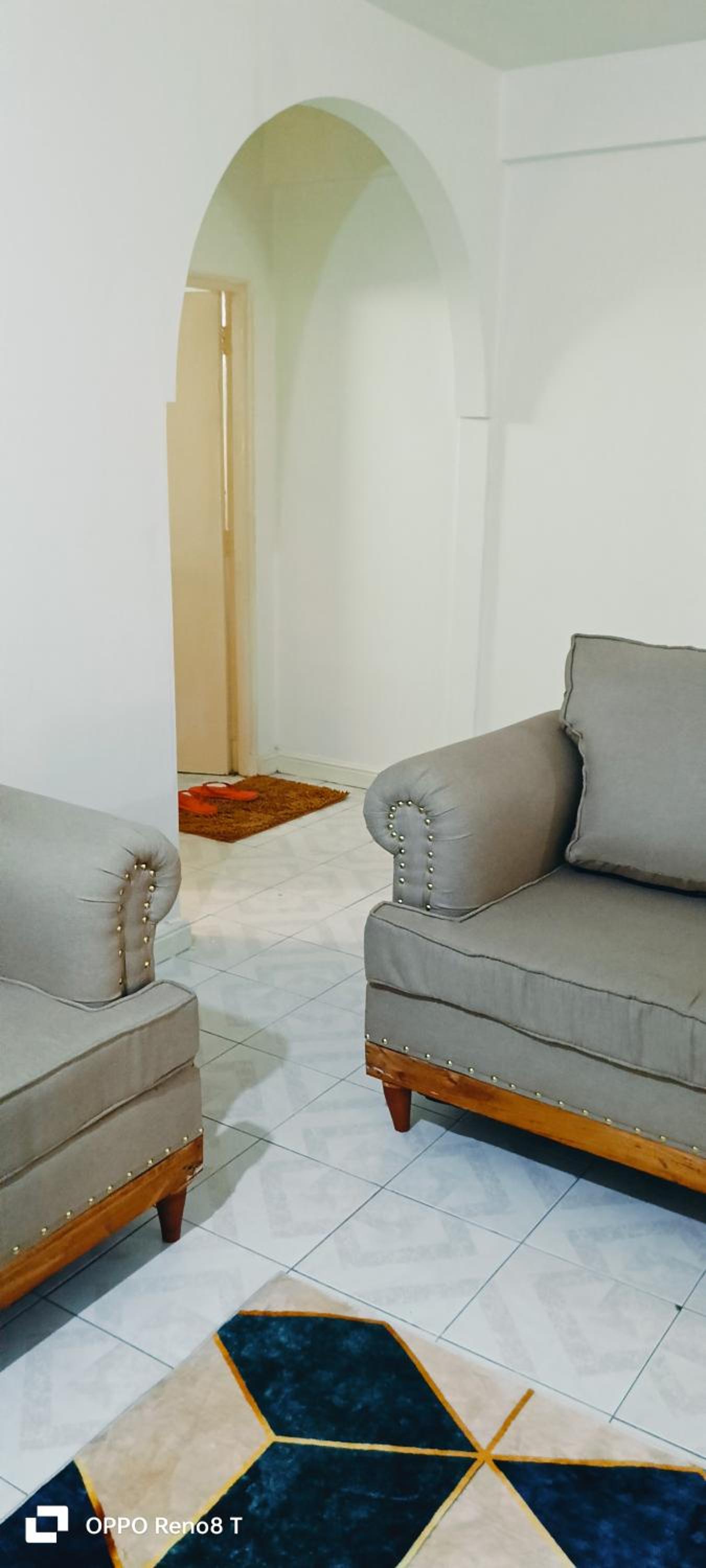 Jada apartments