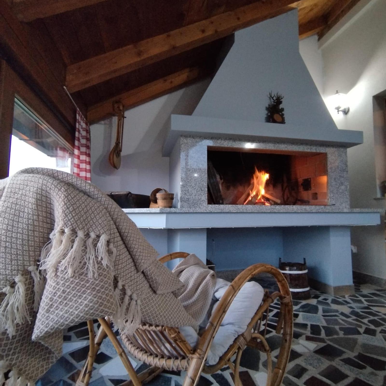Kuća za odmor Ljiljana