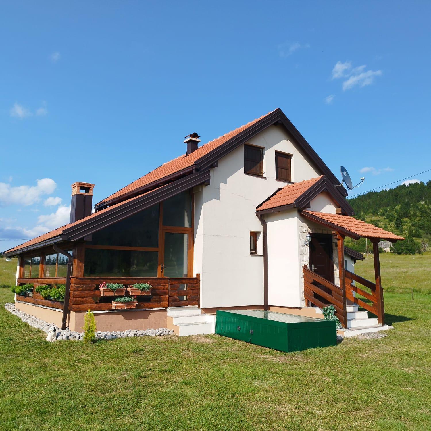 Kuća za odmor Ljiljana