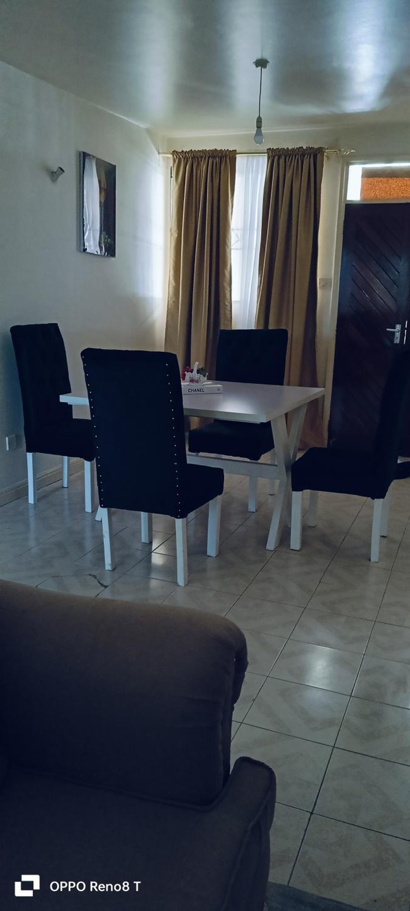 Jada apartments