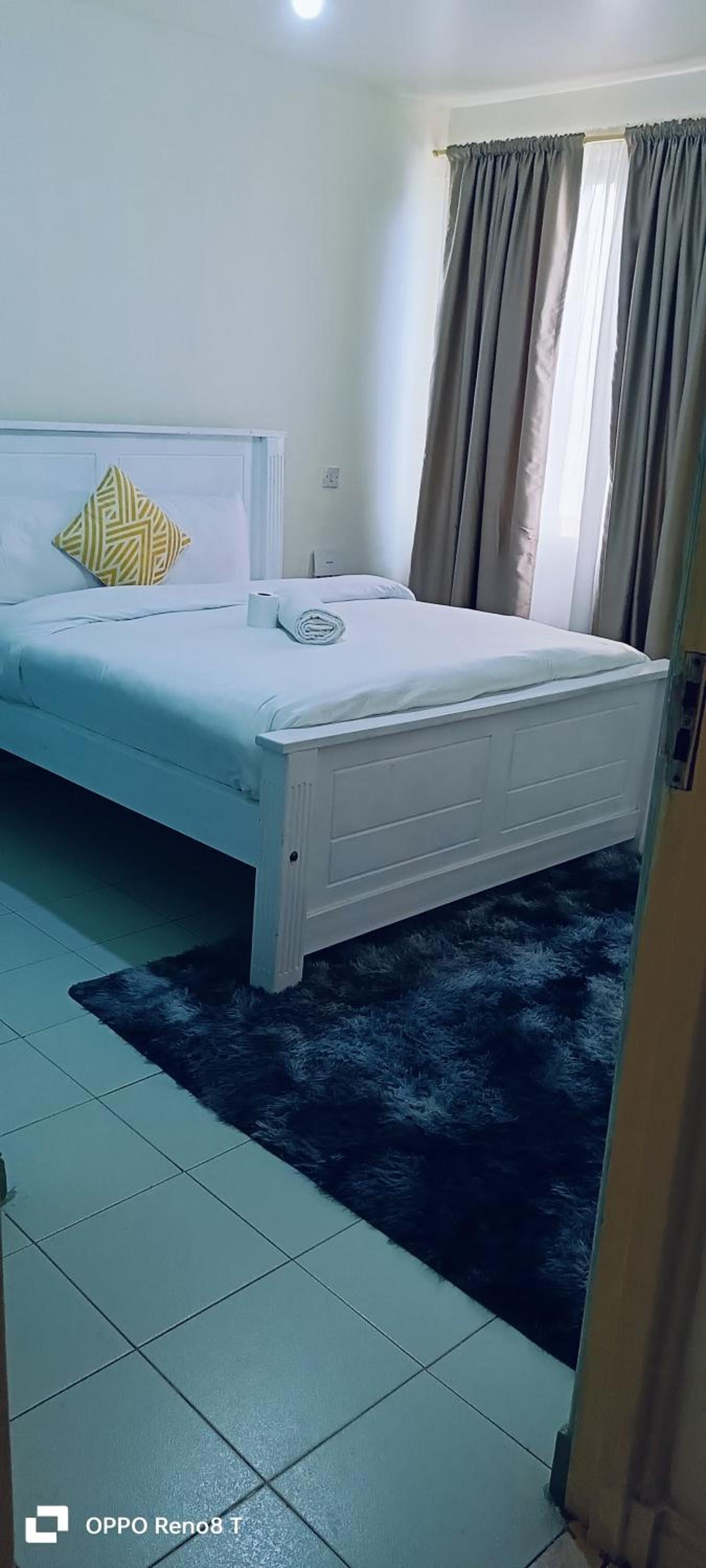 Jada apartments