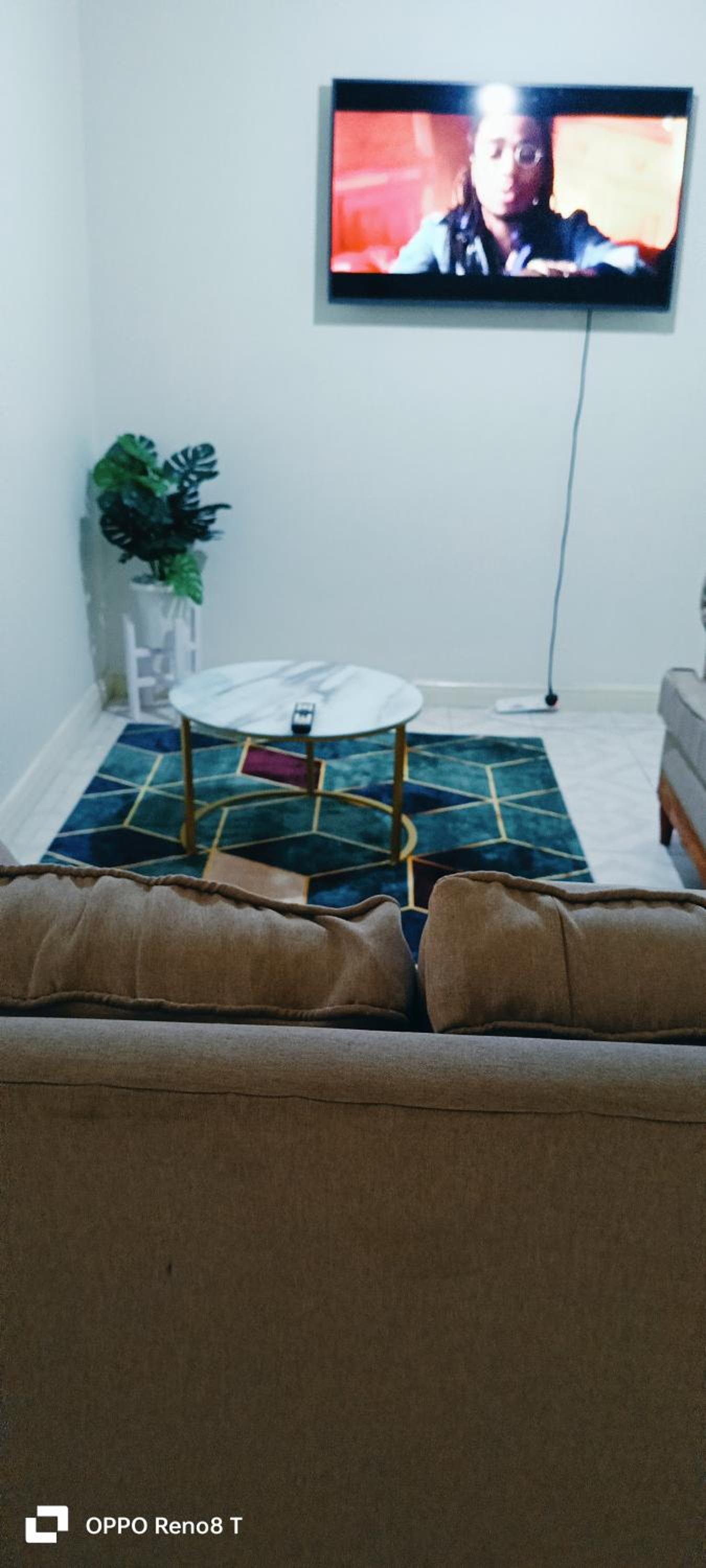 Jada apartments