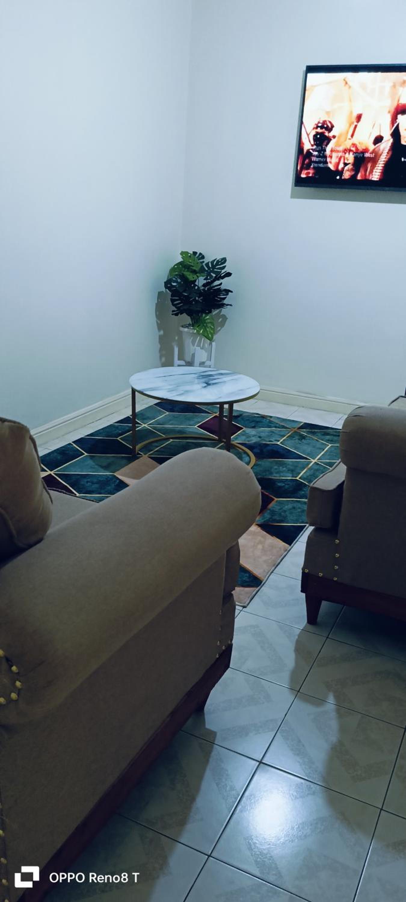 Jada apartments