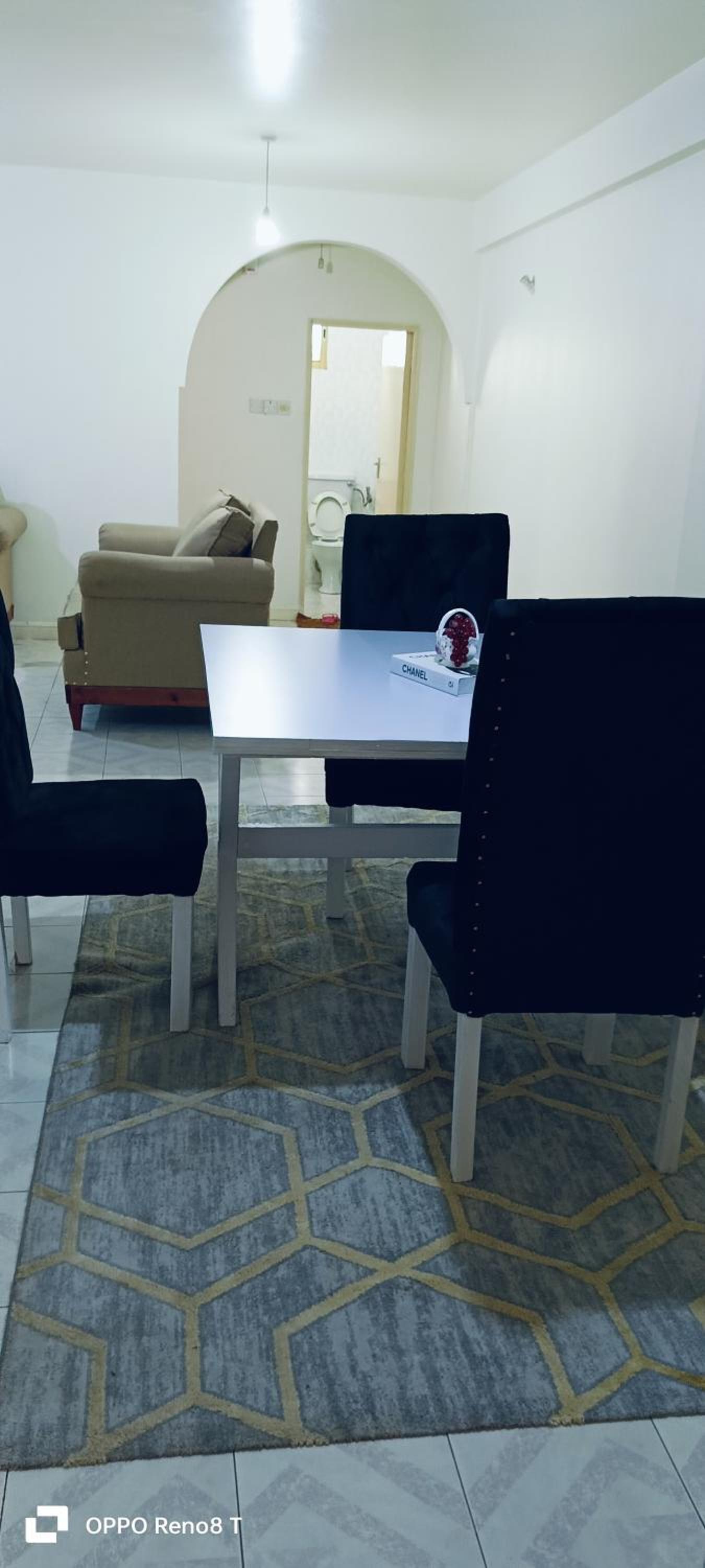 Jada apartments