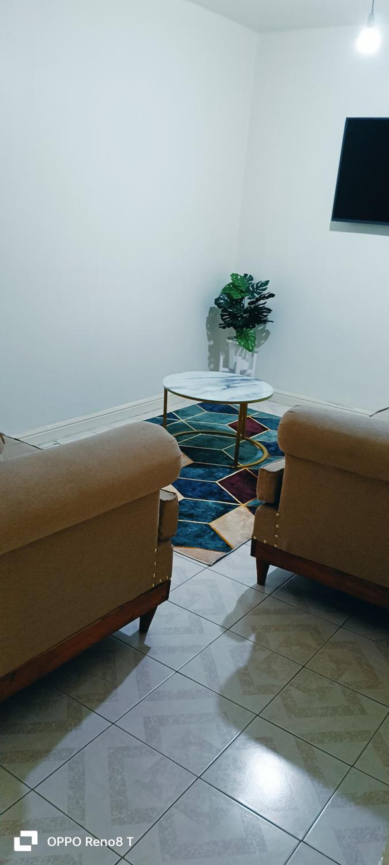 Jada apartments