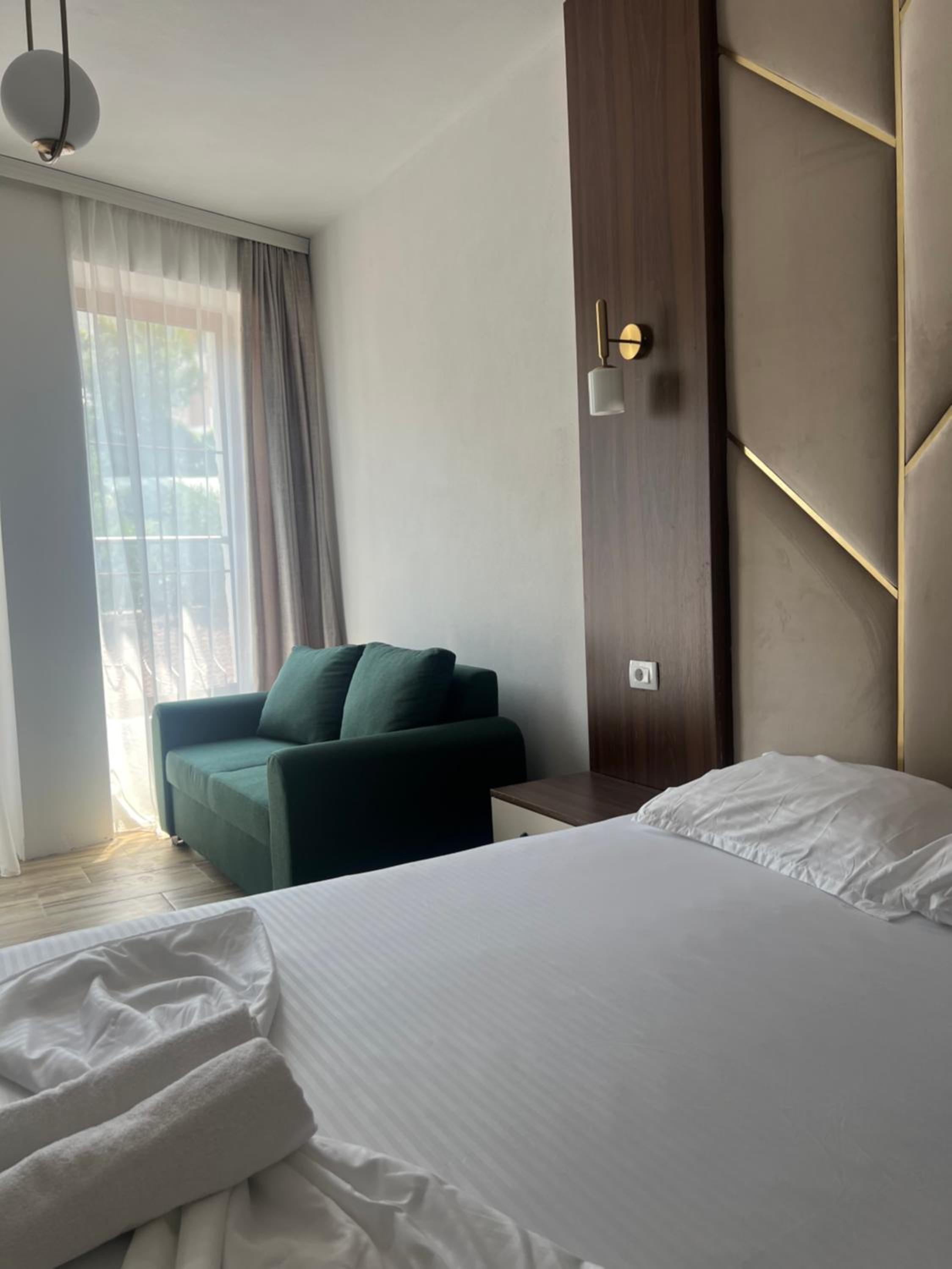Begu Motel