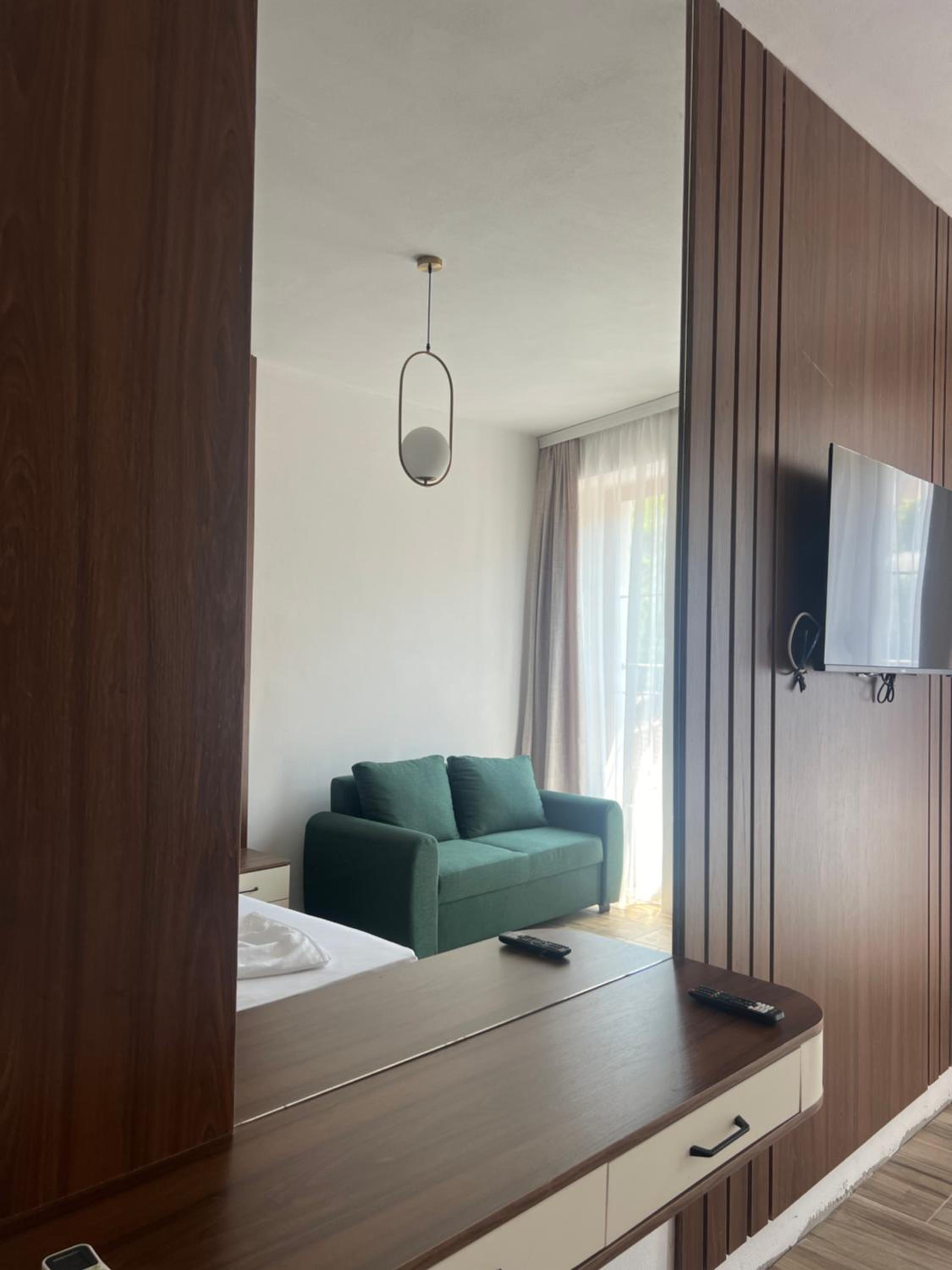 Begu Motel