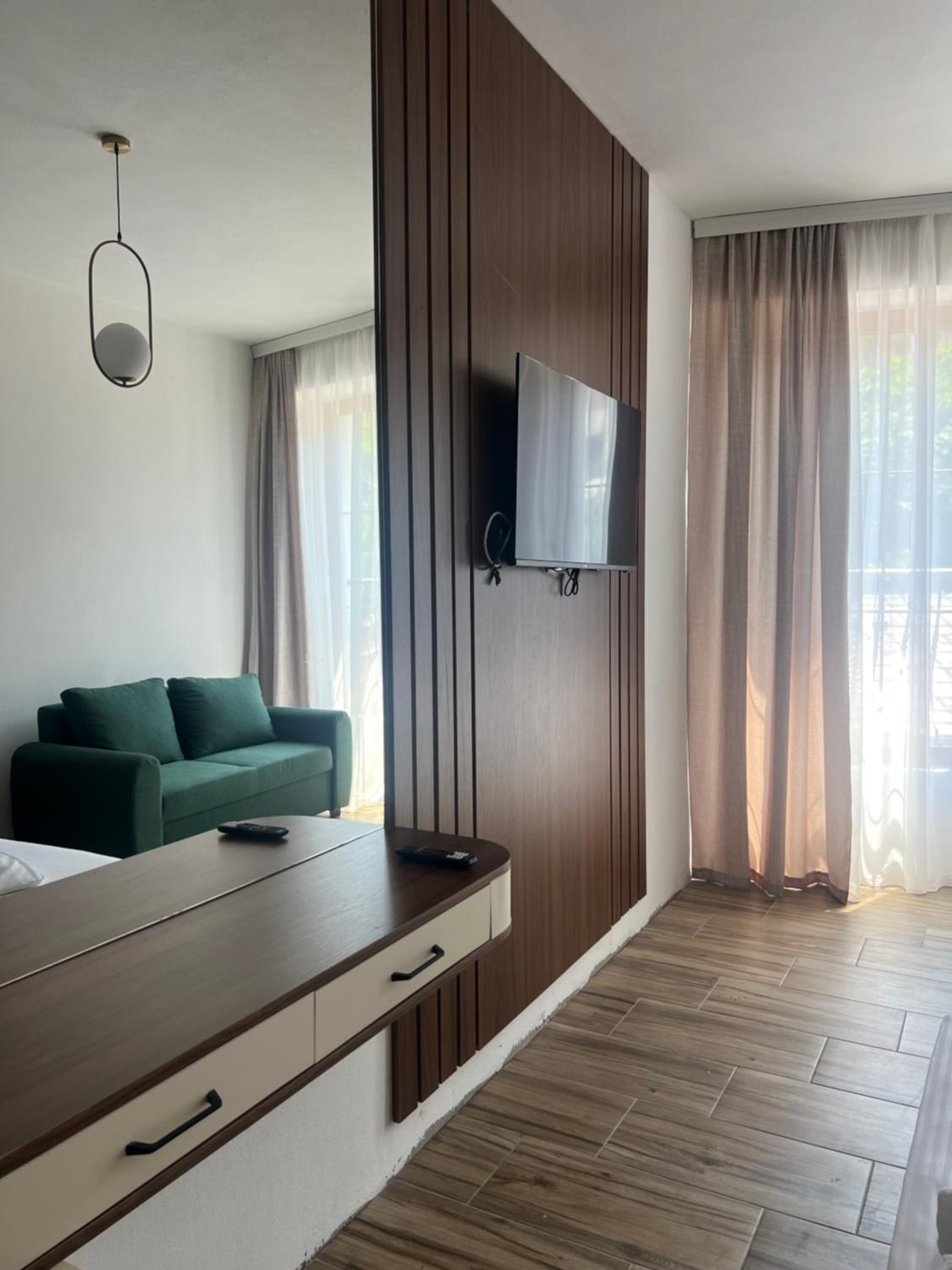 Begu Motel