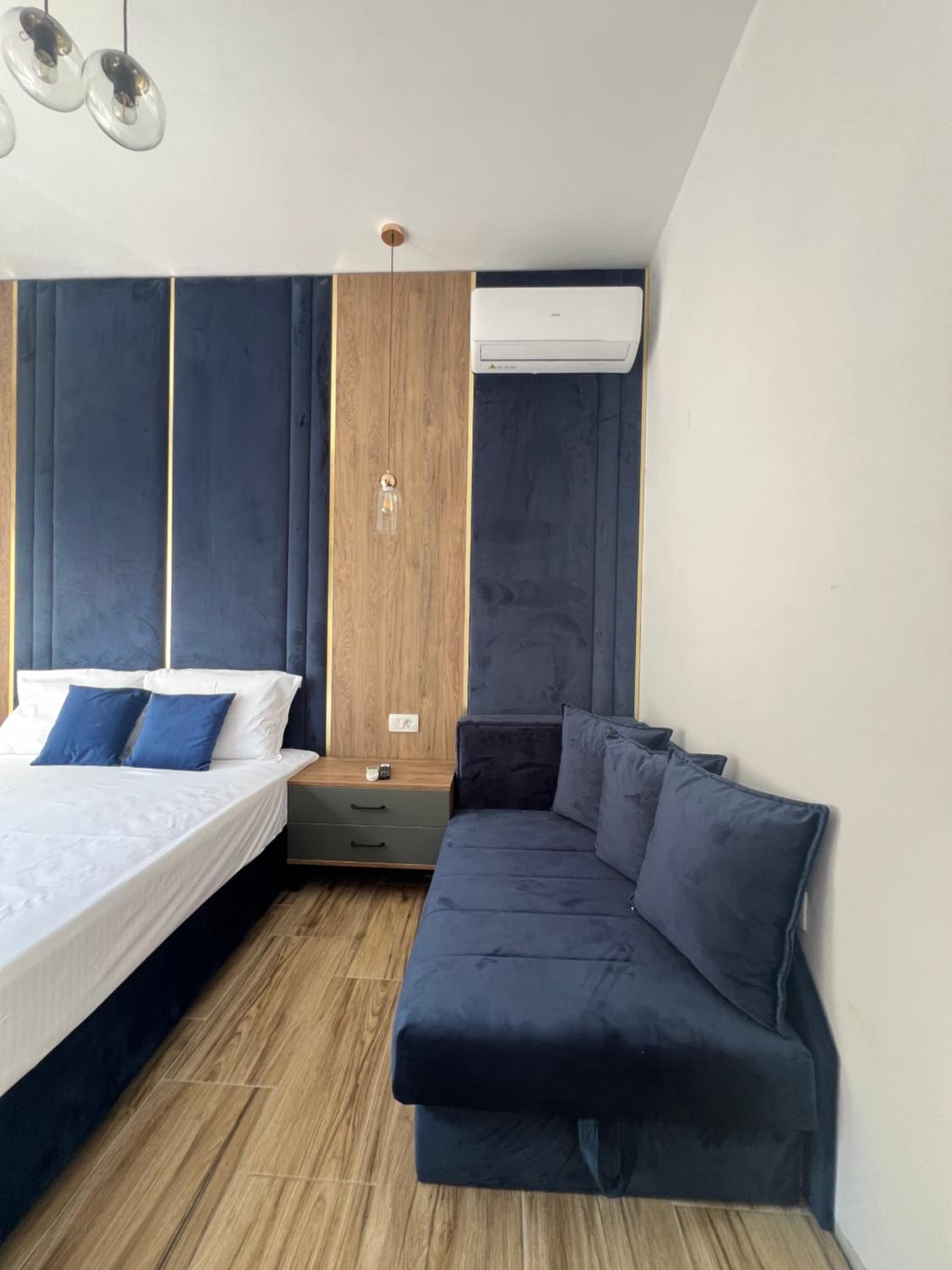 Begu Motel