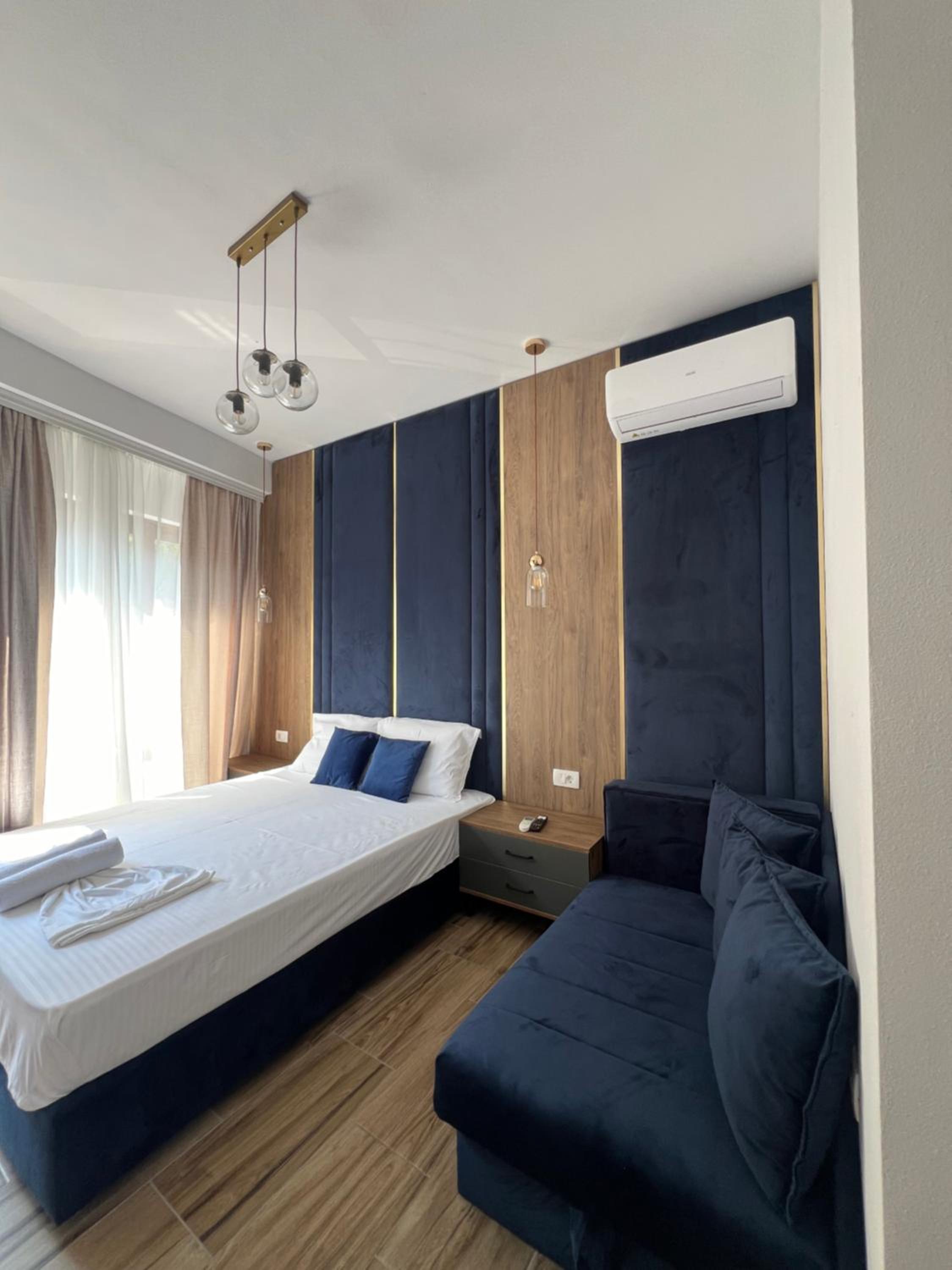Begu Motel