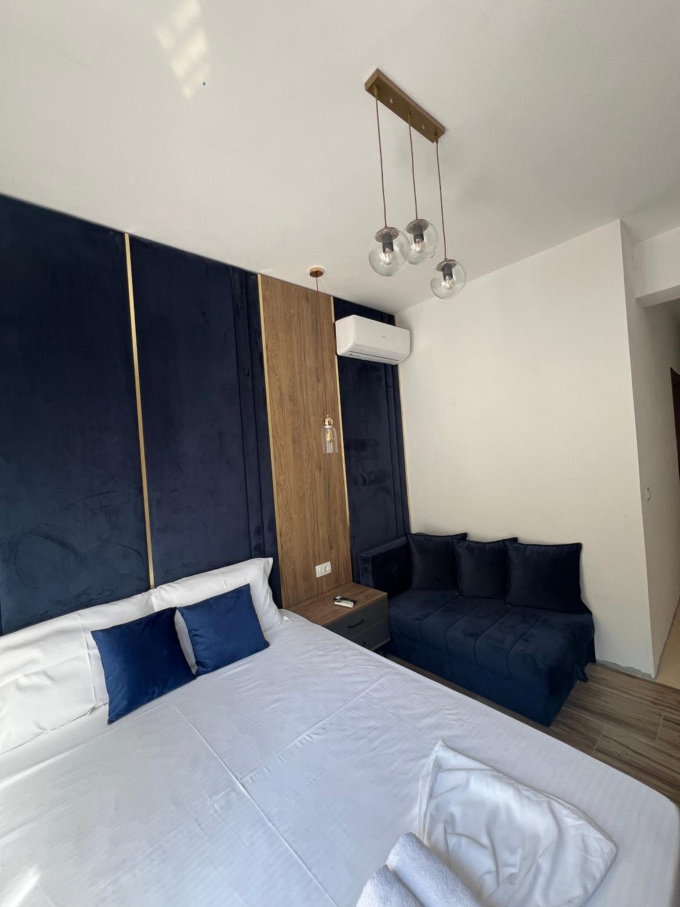 Begu Motel