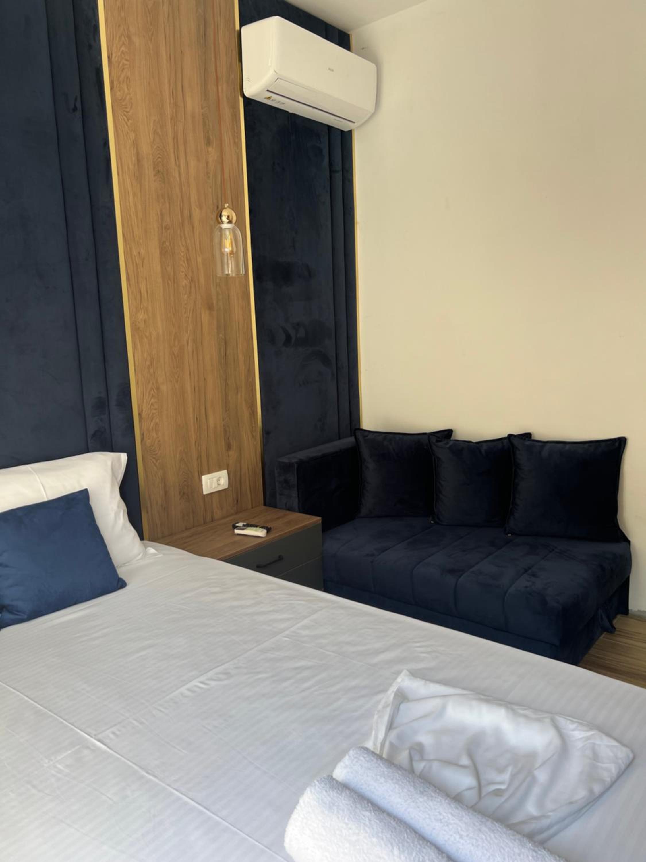 Begu Motel