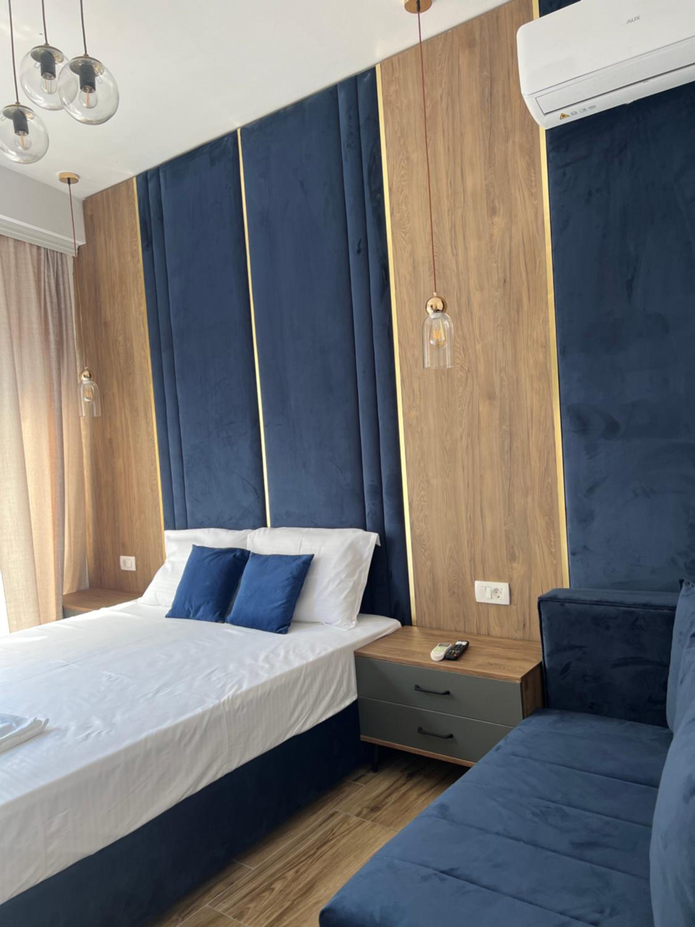 Begu Motel